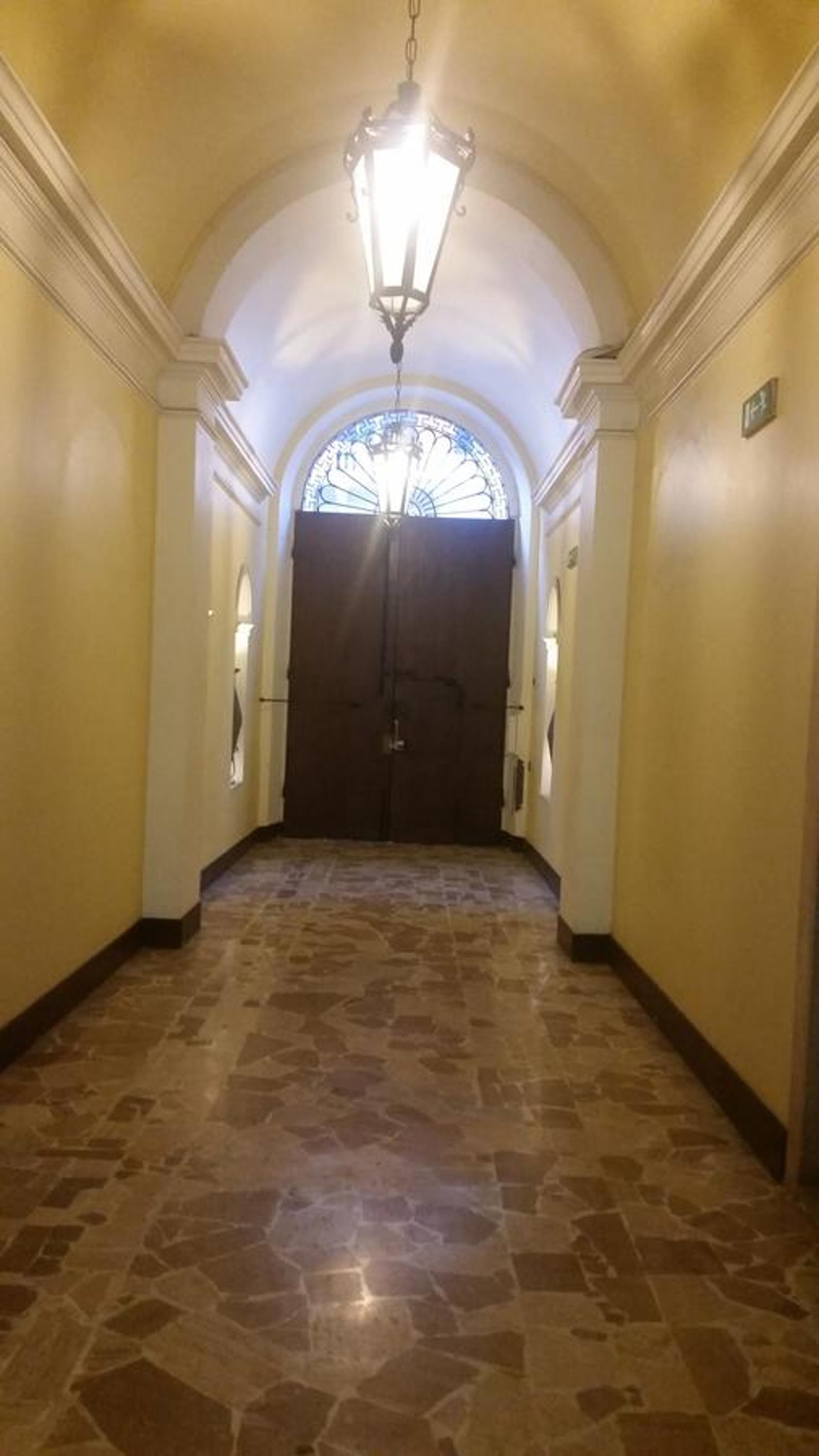 Apartment Rome 18