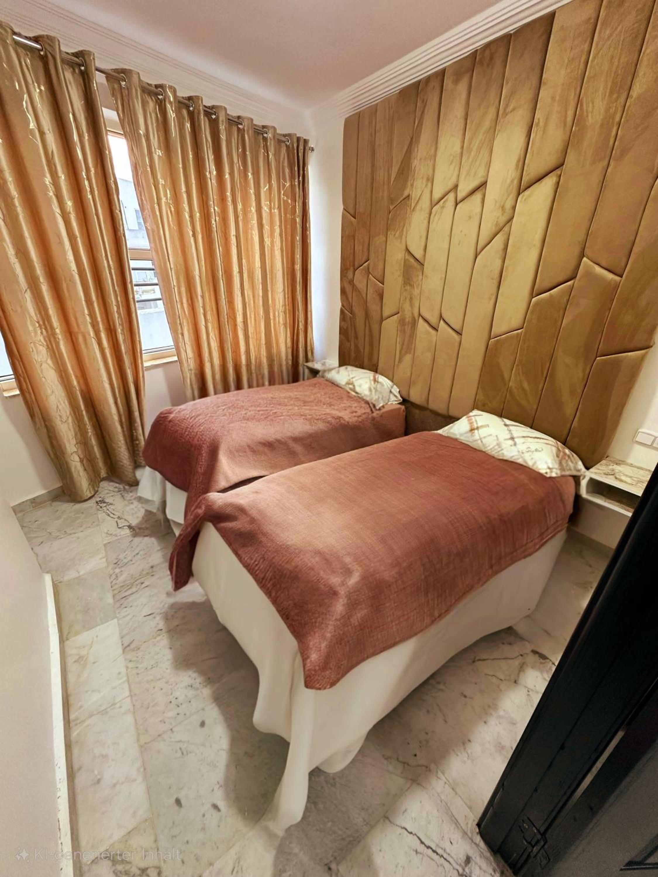 Tanger 7th Floors Apartments