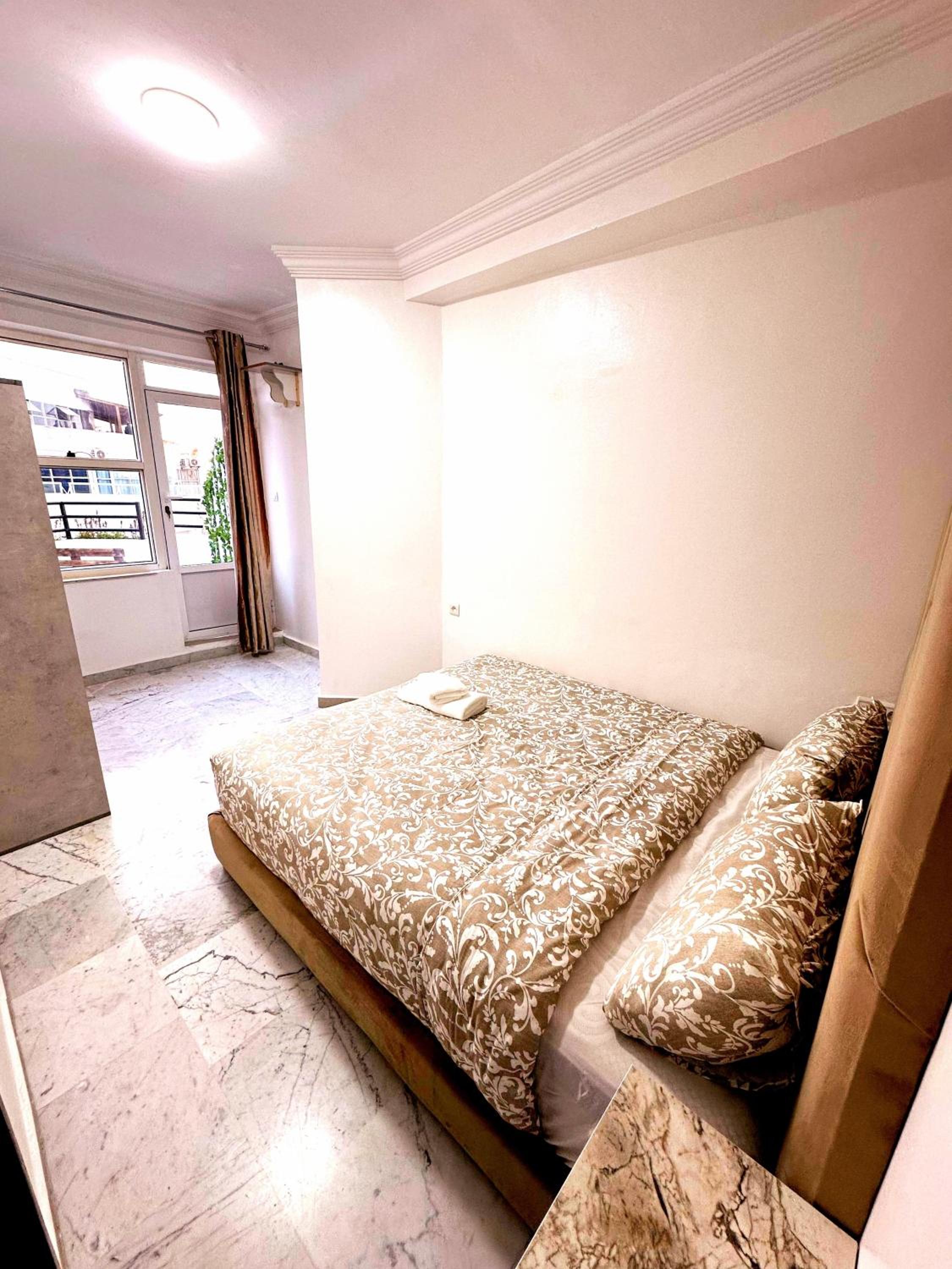 Tanger 7th Floors Apartments