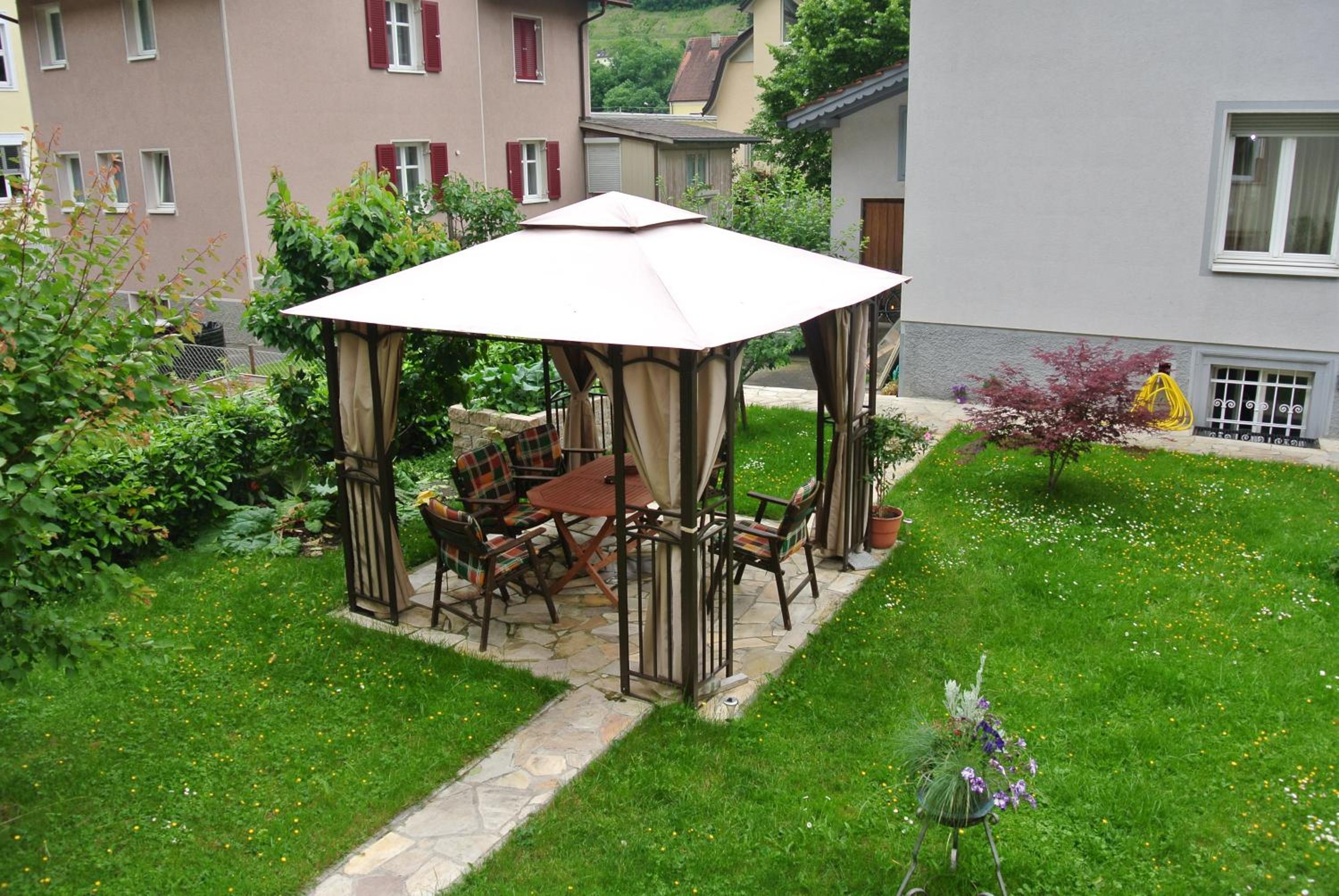 Haus Rosegger