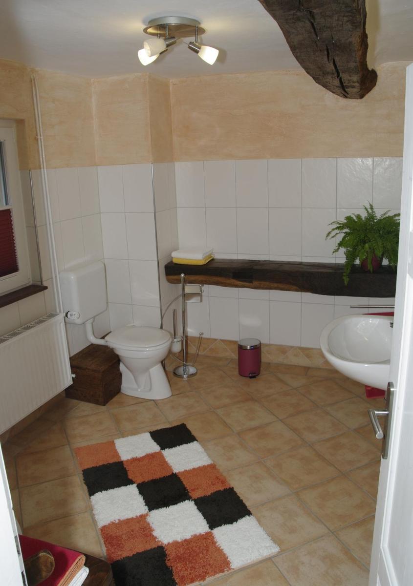 Ferienhaus zur Altlayer Post - Property Image 15