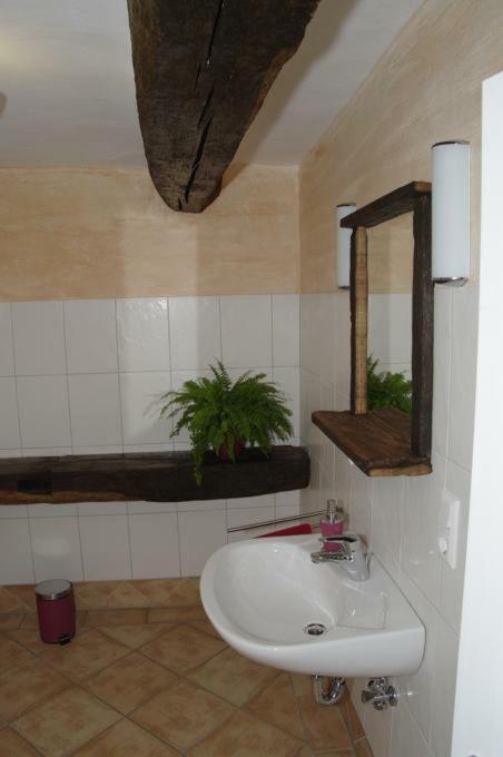 Ferienhaus zur Altlayer Post - Property Image 1