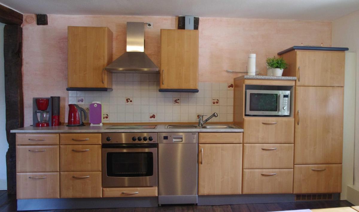 Ferienhaus zur Altlayer Post - Property Image 10