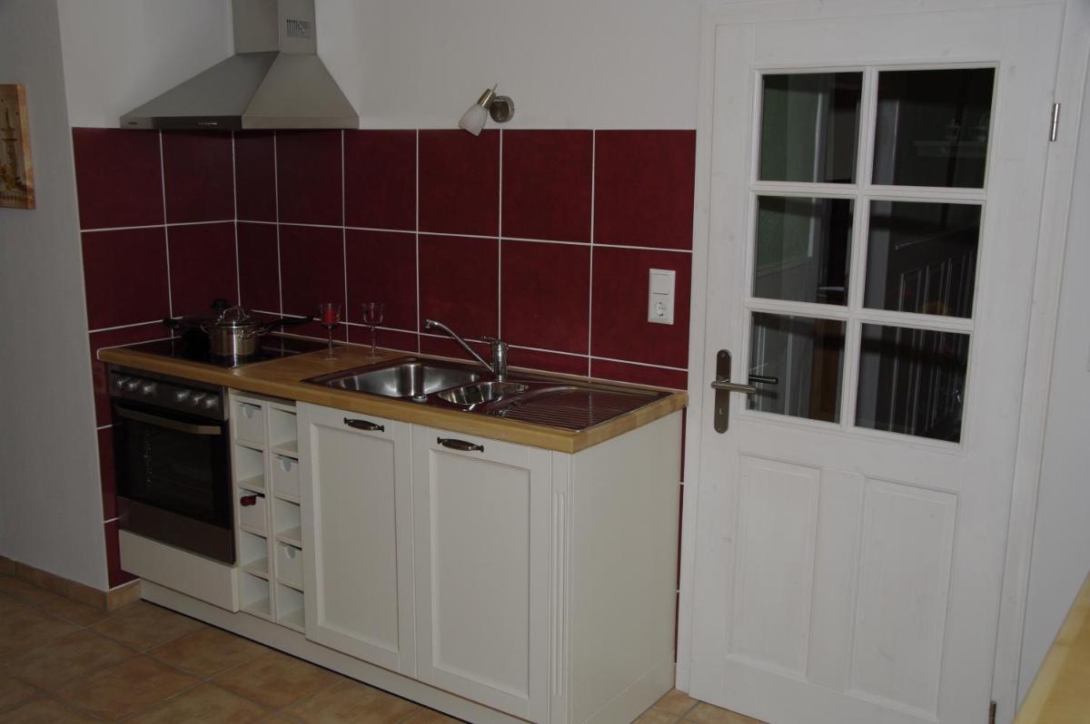 Ferienhaus zur Altlayer Post - Property Image 25
