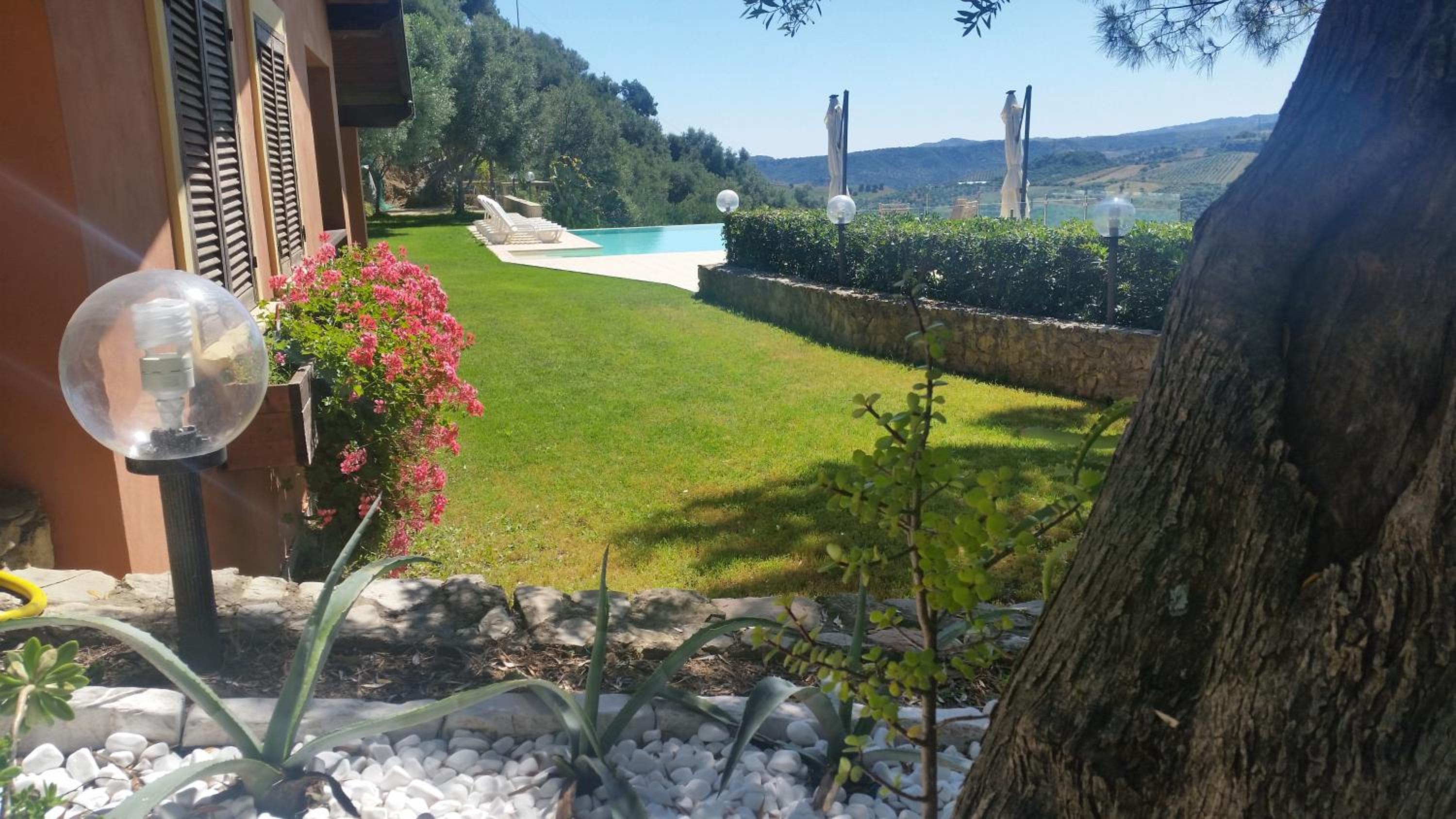 Villa Greco