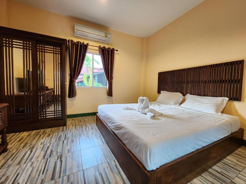 Phanumas Resort Chiang Mai