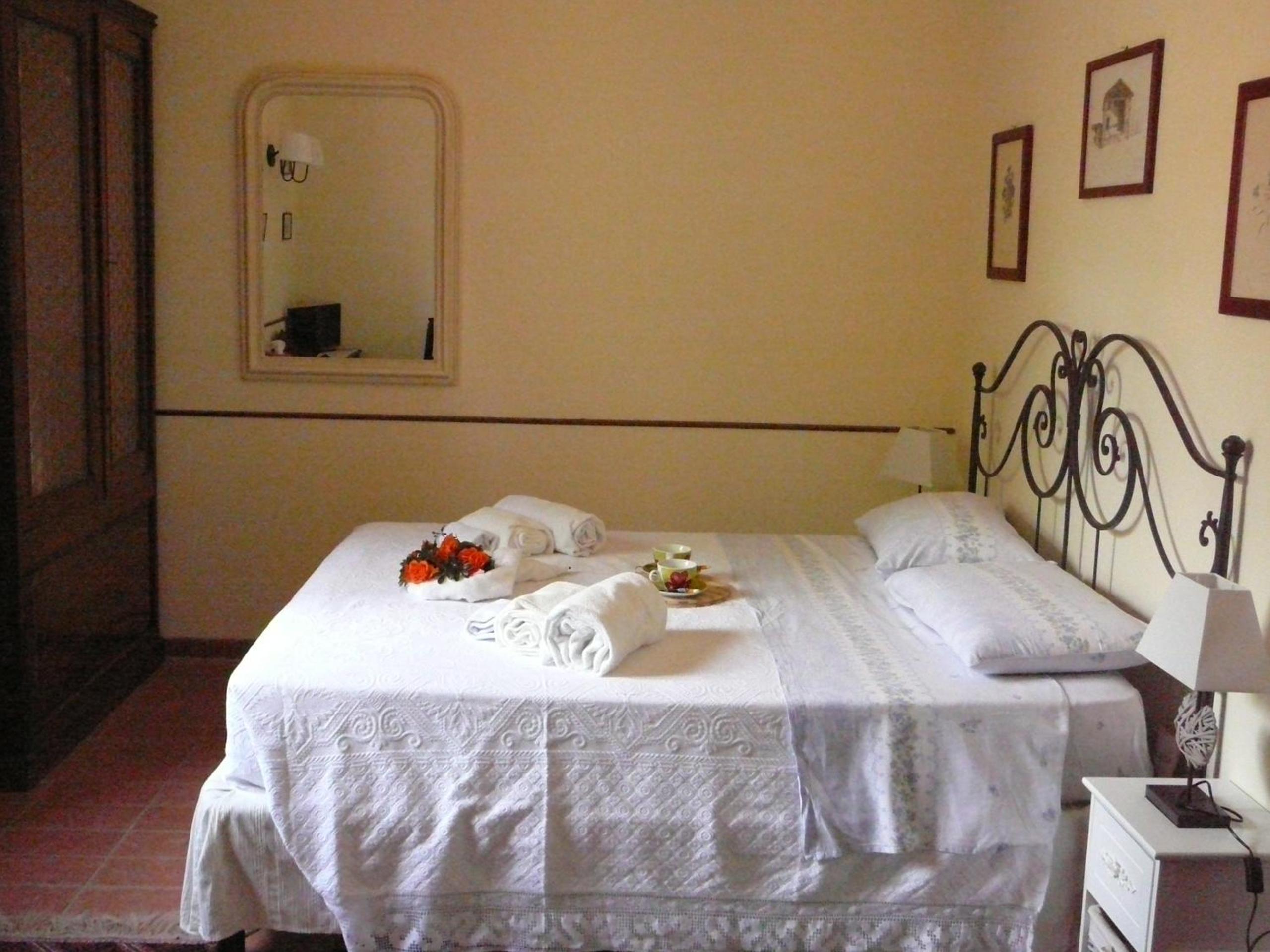 Agriturismo Ca' di Mazza