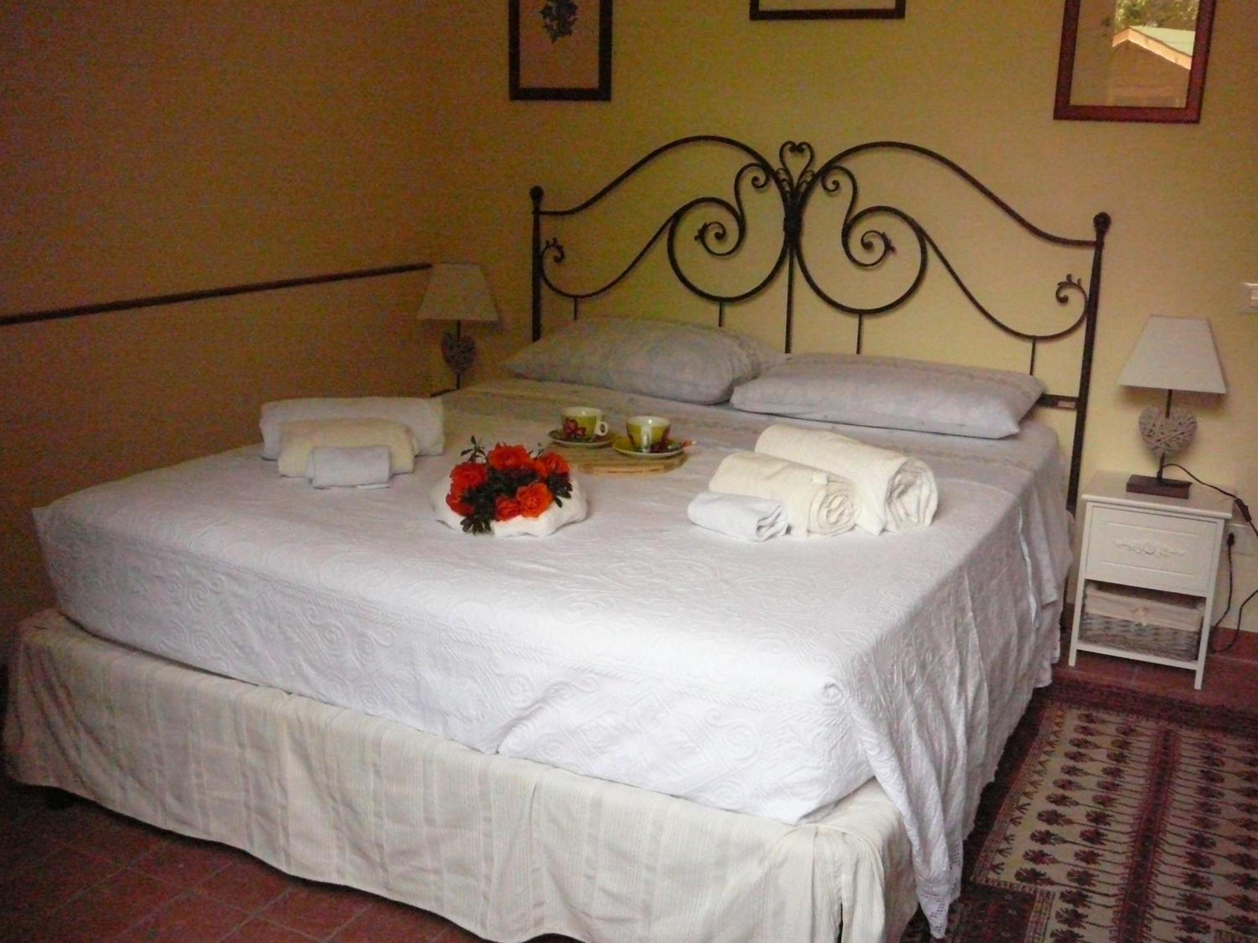 Agriturismo Ca' di Mazza
