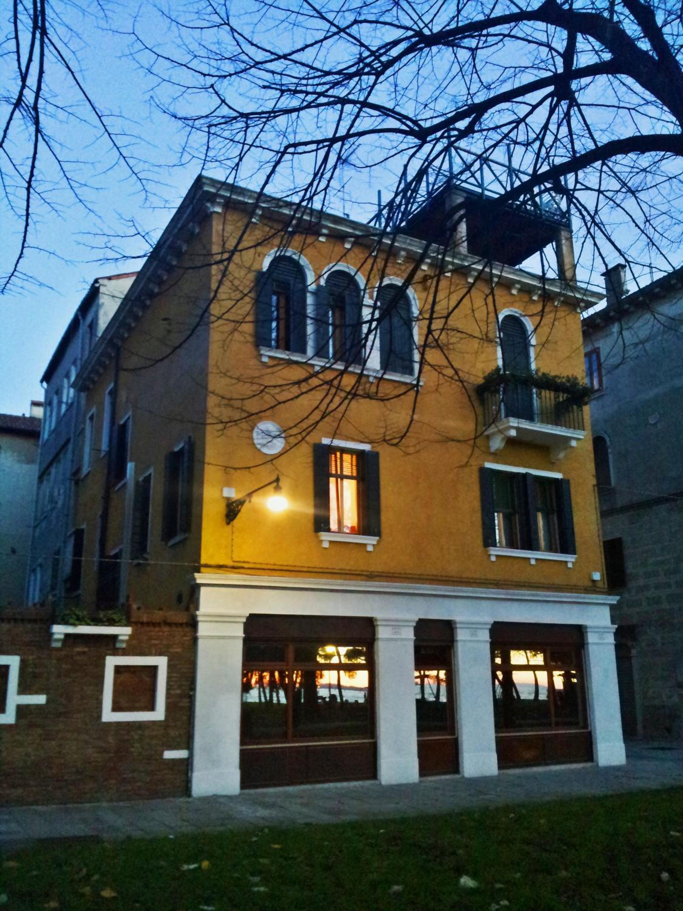 BB Venezia