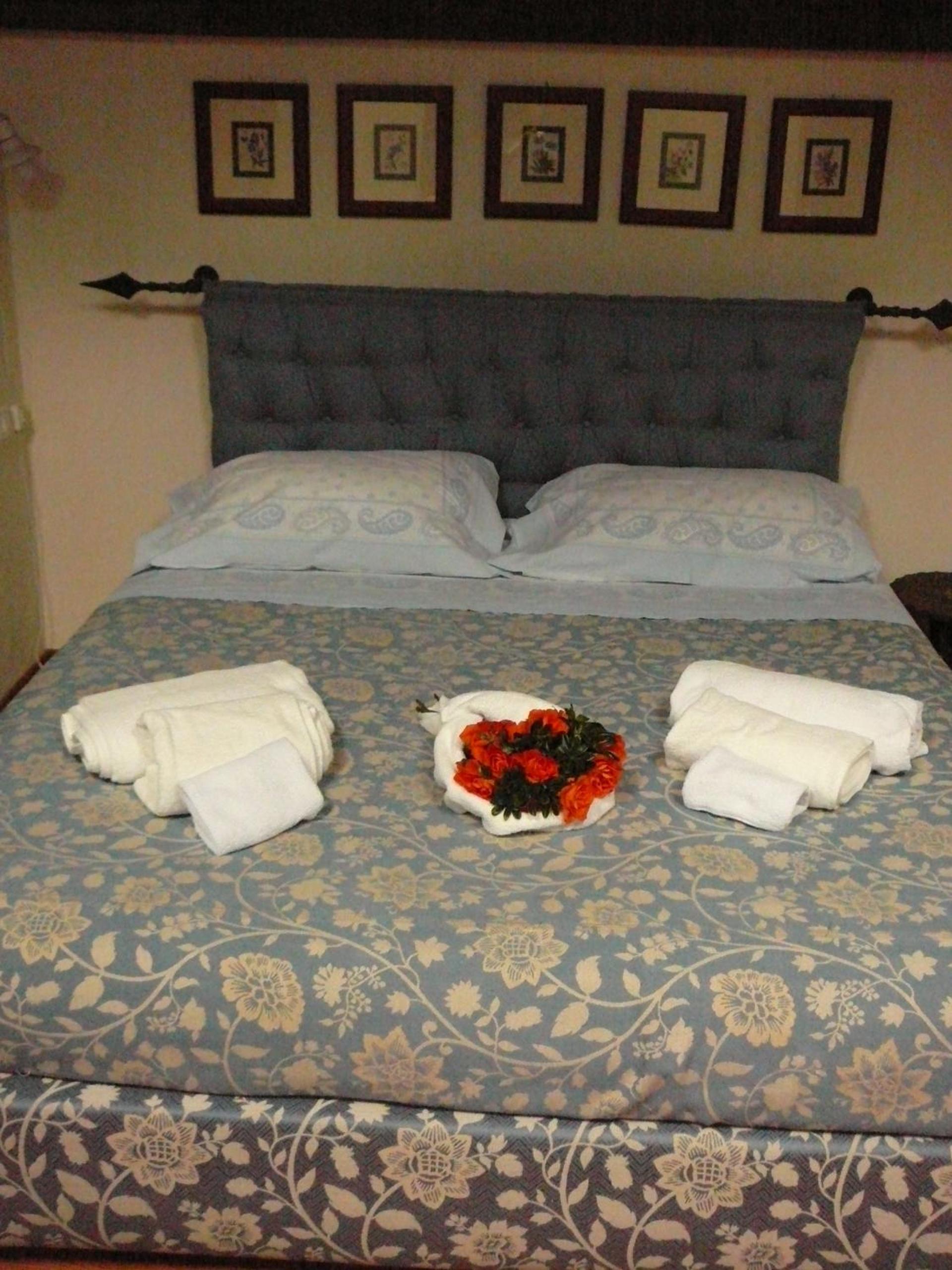 Agriturismo Ca' di Mazza