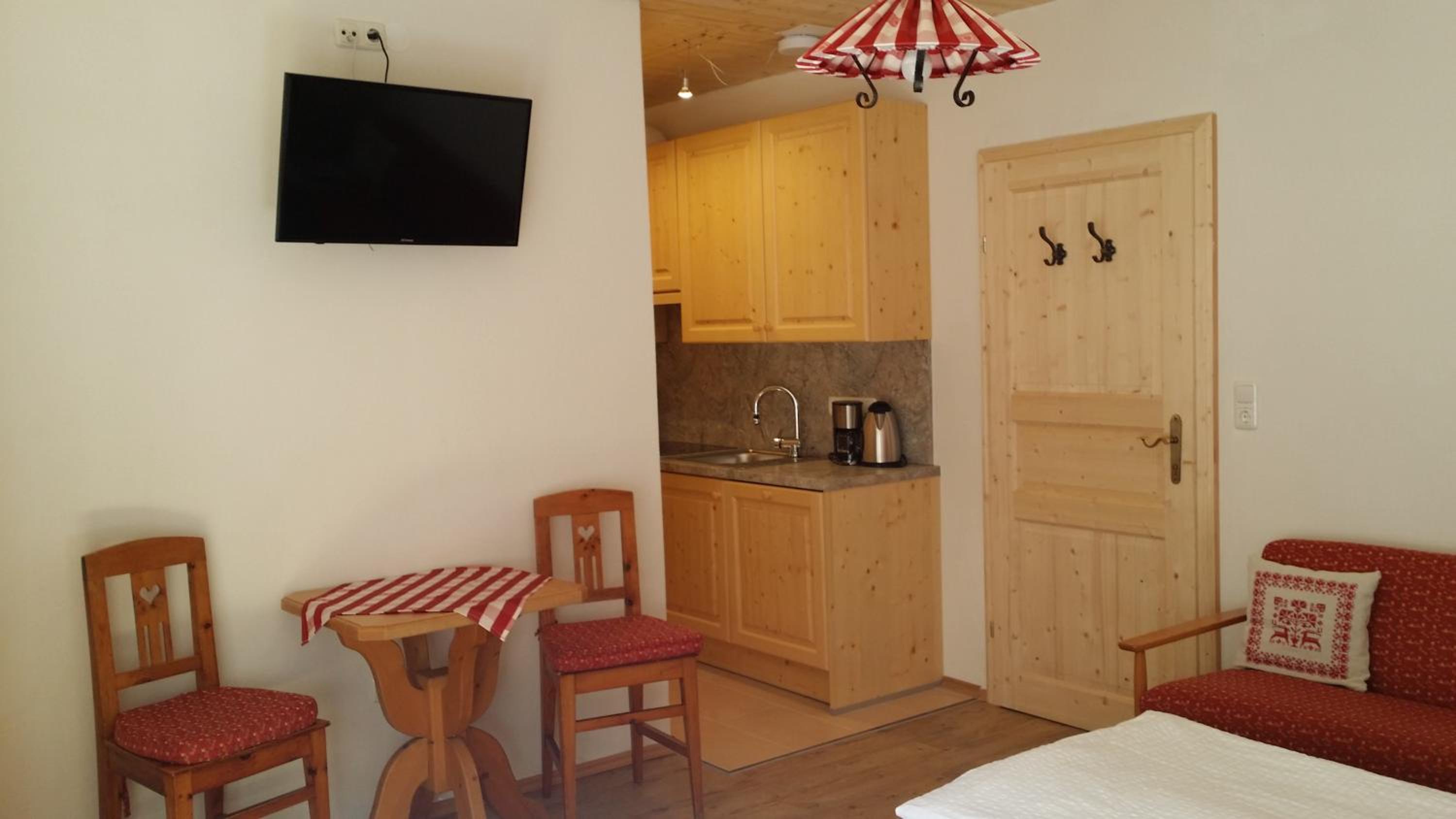Apartments Teglbauernhof, Hütte, Chalet, Mobilheim, Appartement, Ferienwohnung, Pension, Urlaub