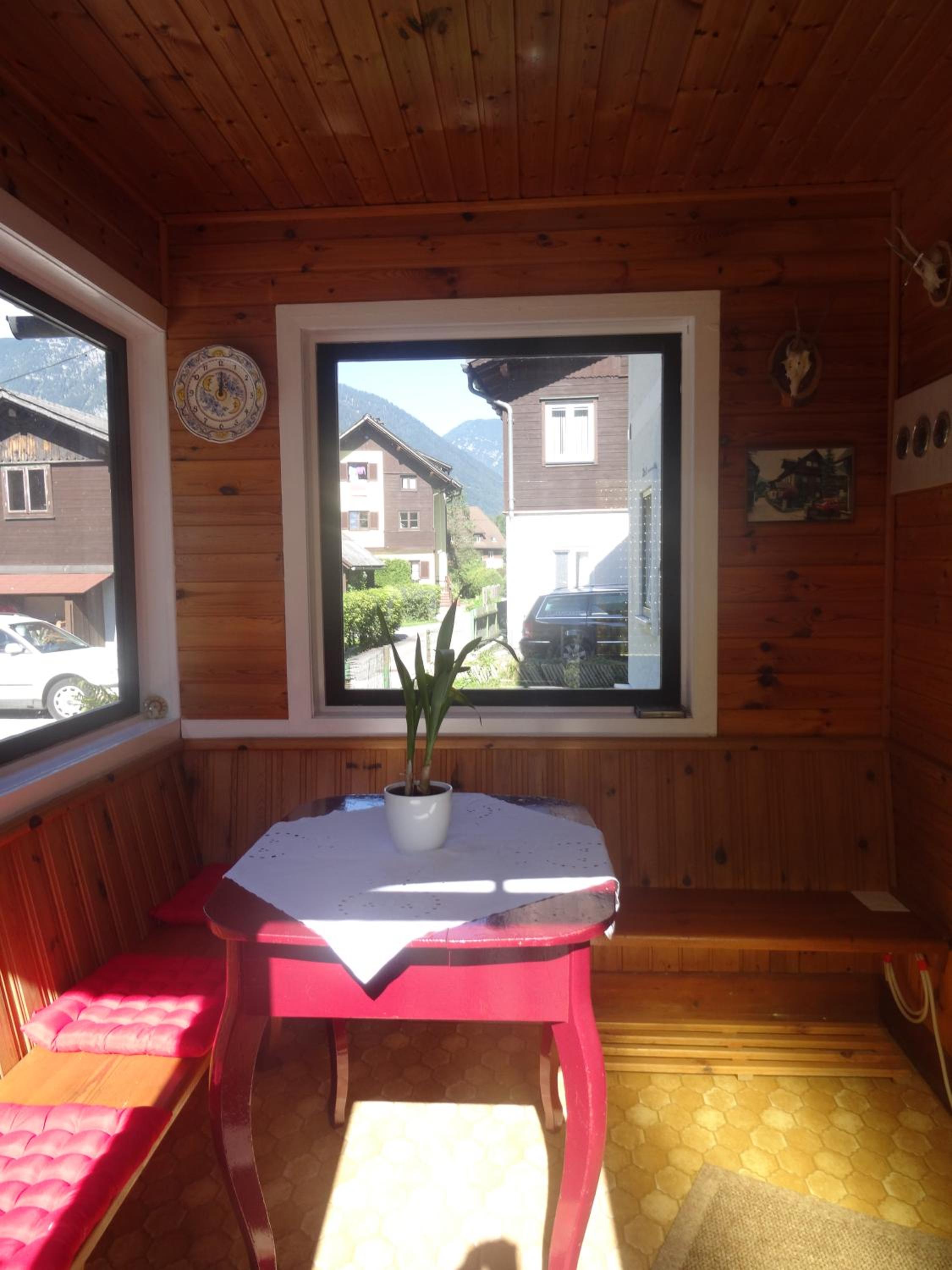 Haus Steinbrecher Hallstatt