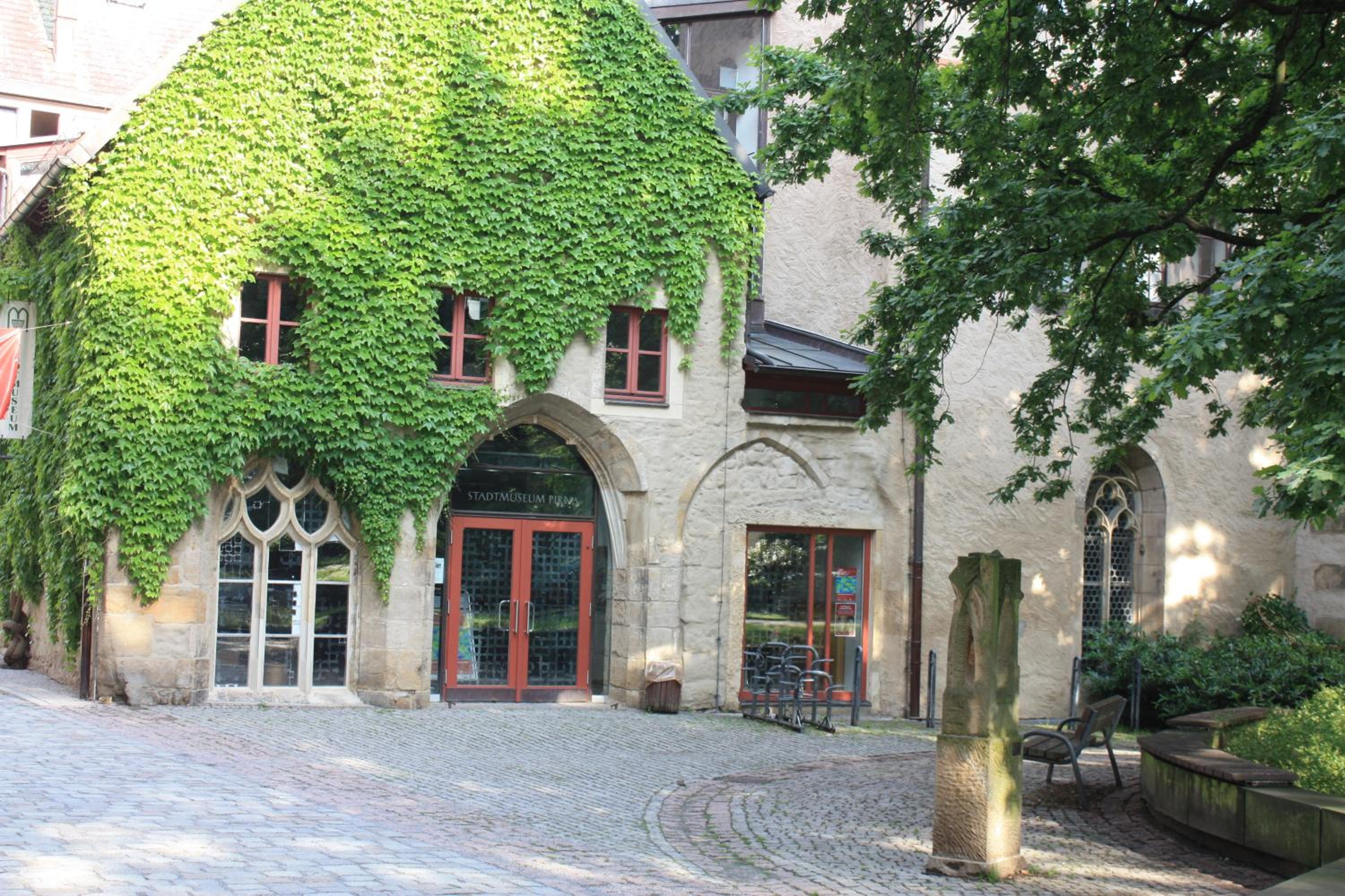 Hotel Apartment-Vermietung Ute Fürwitt - Image 1