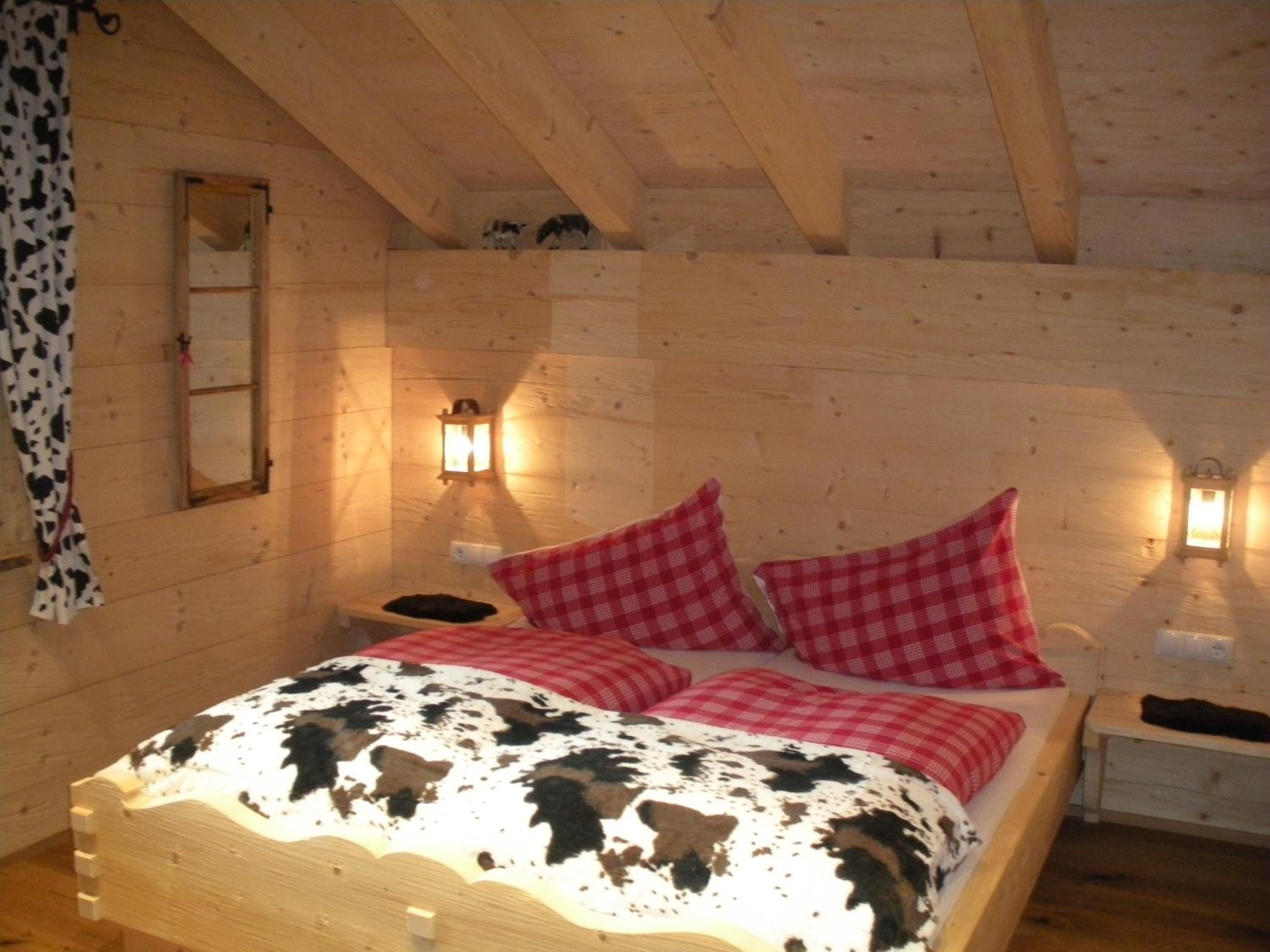 Ferienwohnung Chalet Edelweiss Montafon
