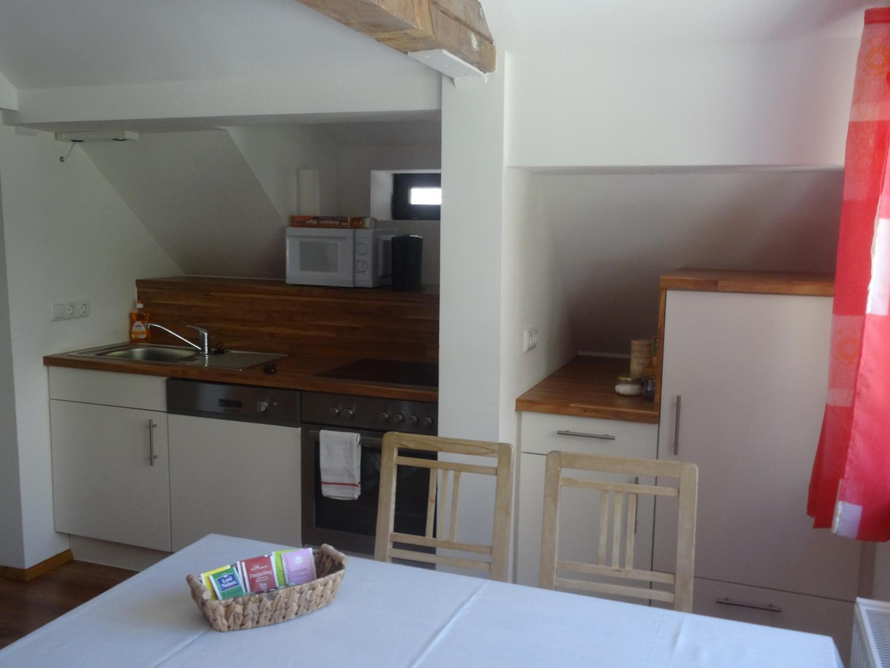 Haus Steinbrecher Hallstatt