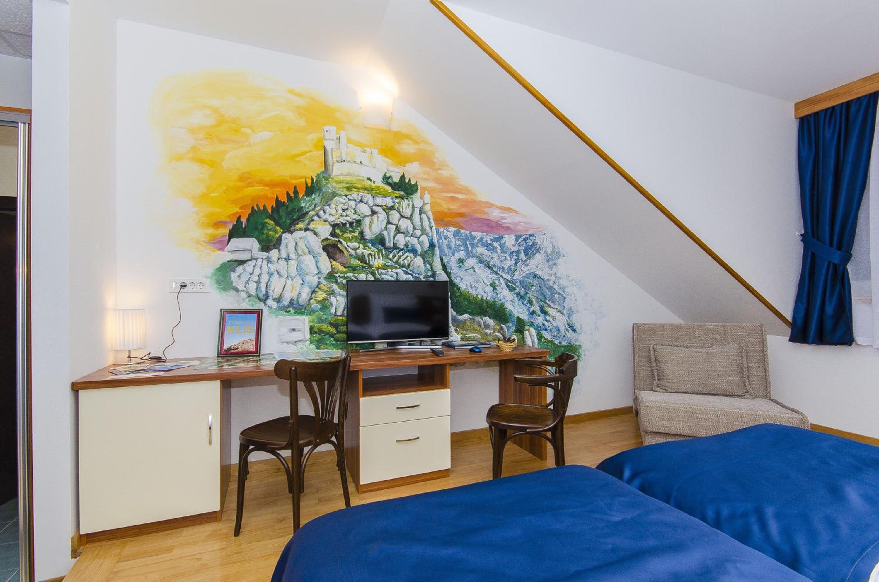 Palma Rooms B&B