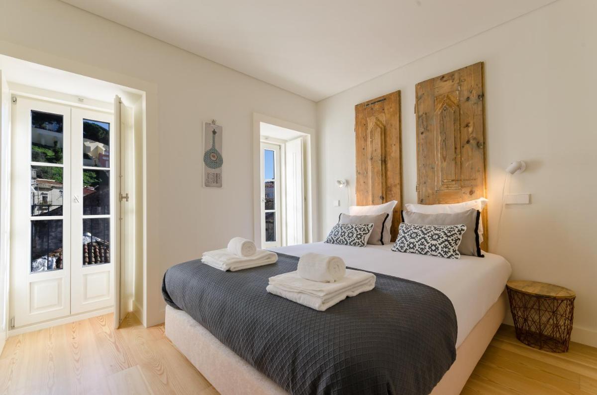 Casas da Baixa - dAmouraria