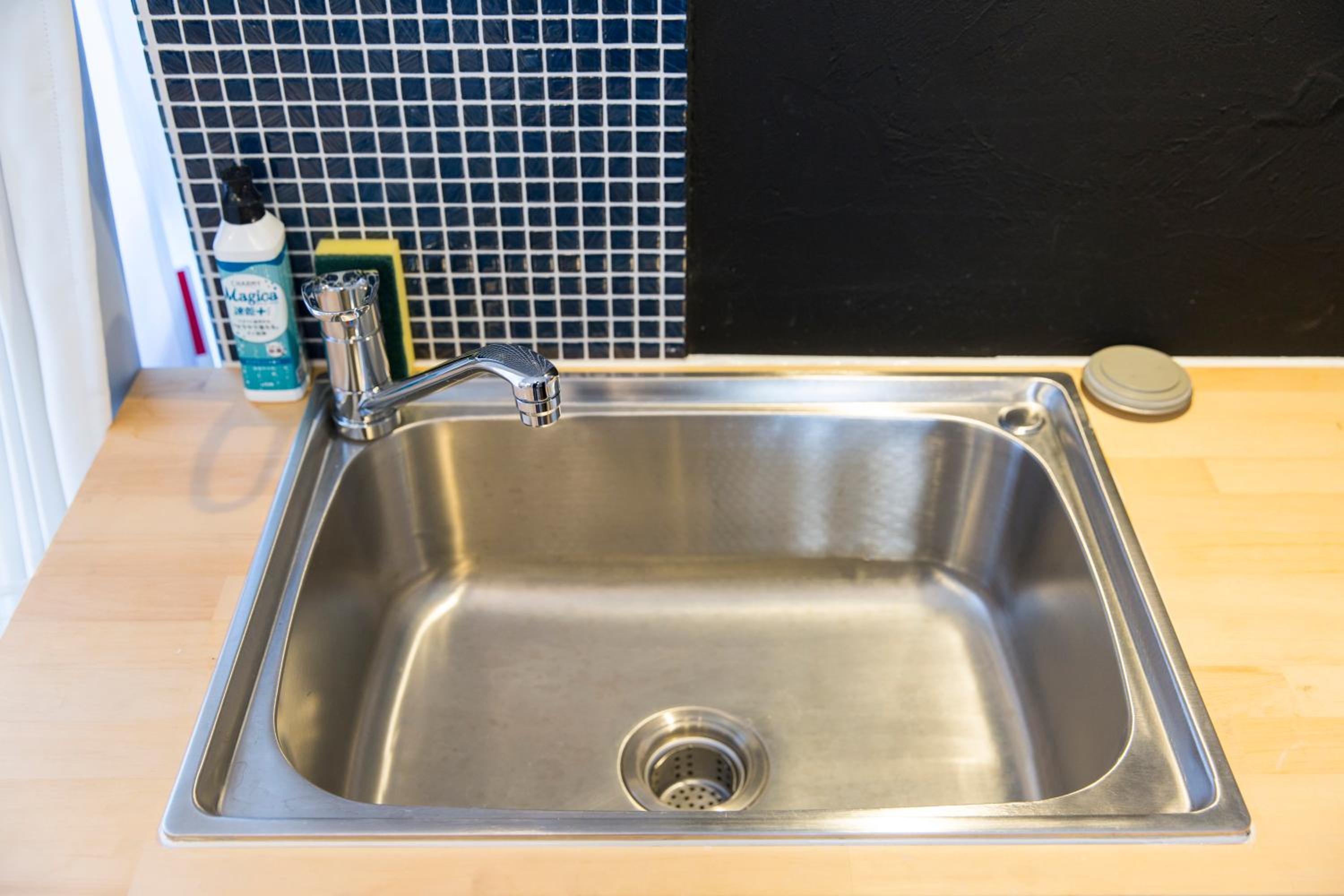 Azur Shibuya -Apartment House-