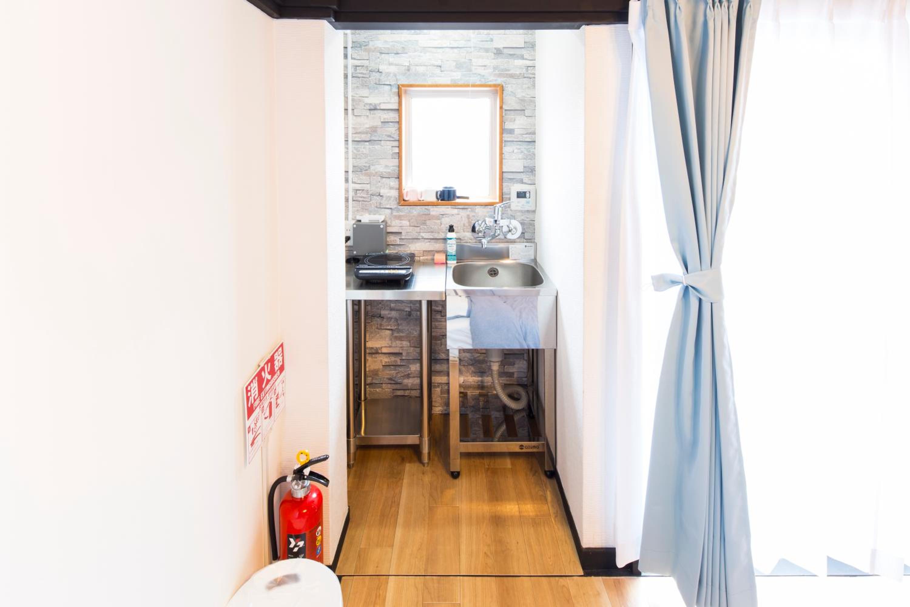 Azur Shibuya -Apartment House-