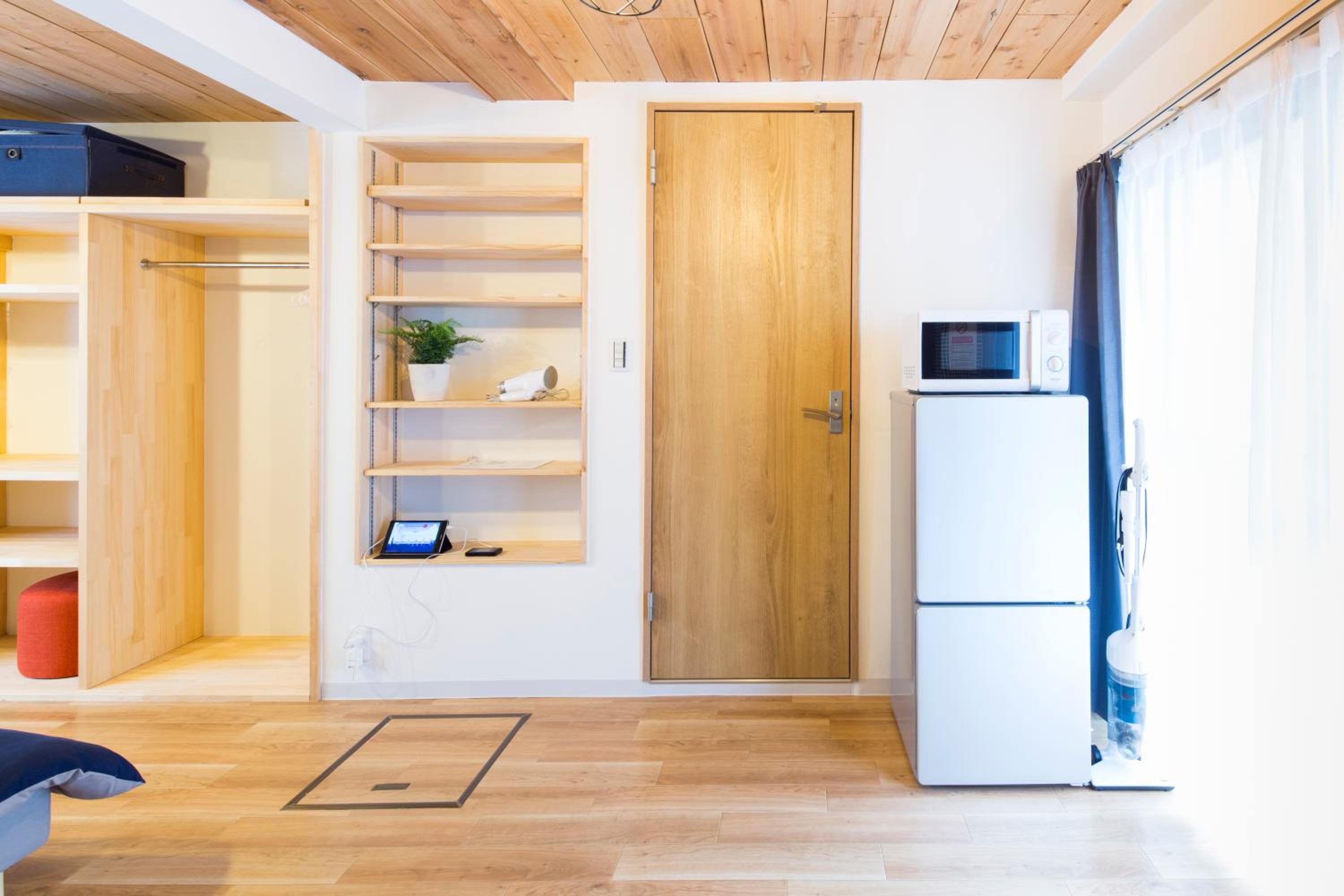Azur Shibuya -Apartment House-