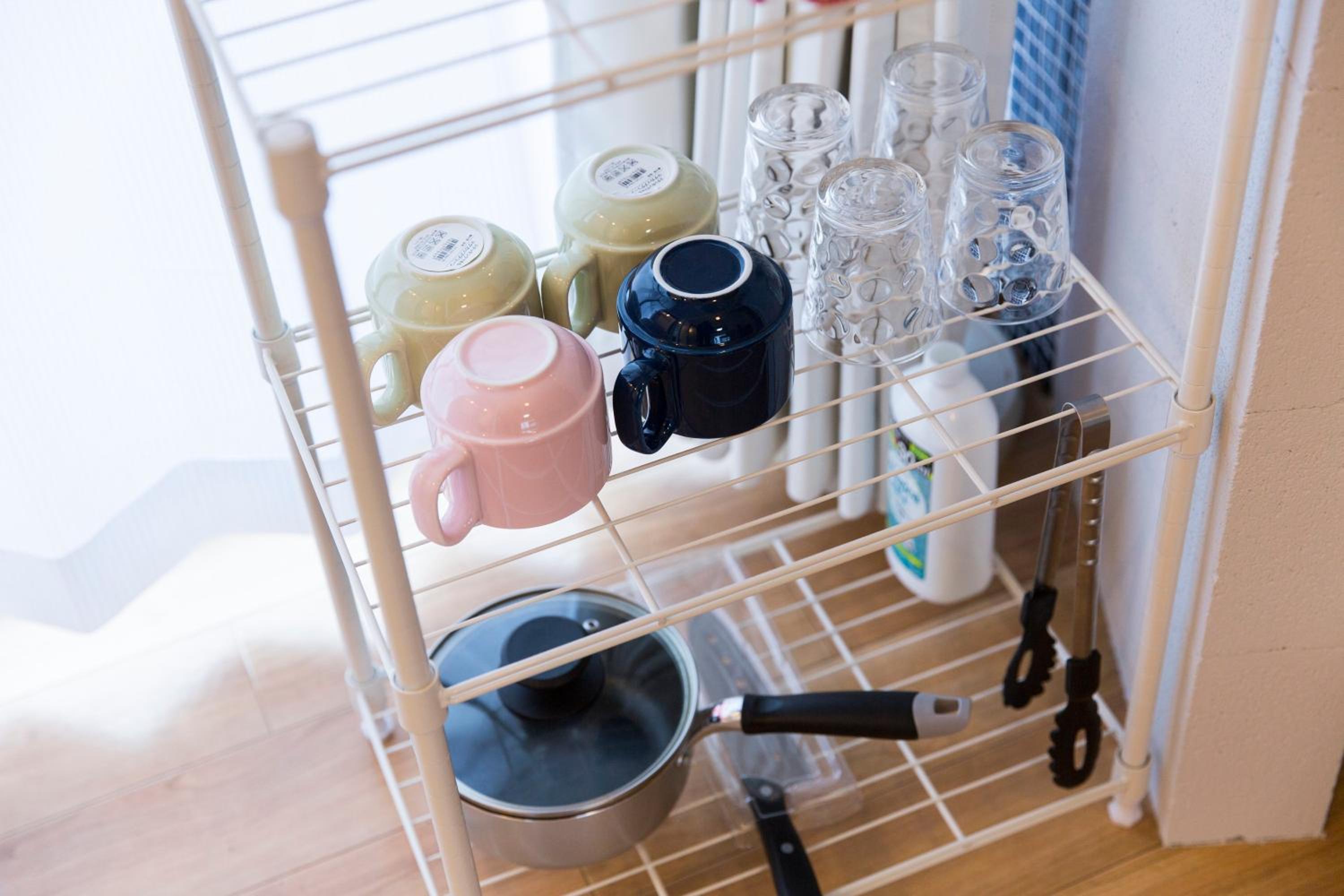 Azur Shibuya -Apartment House-
