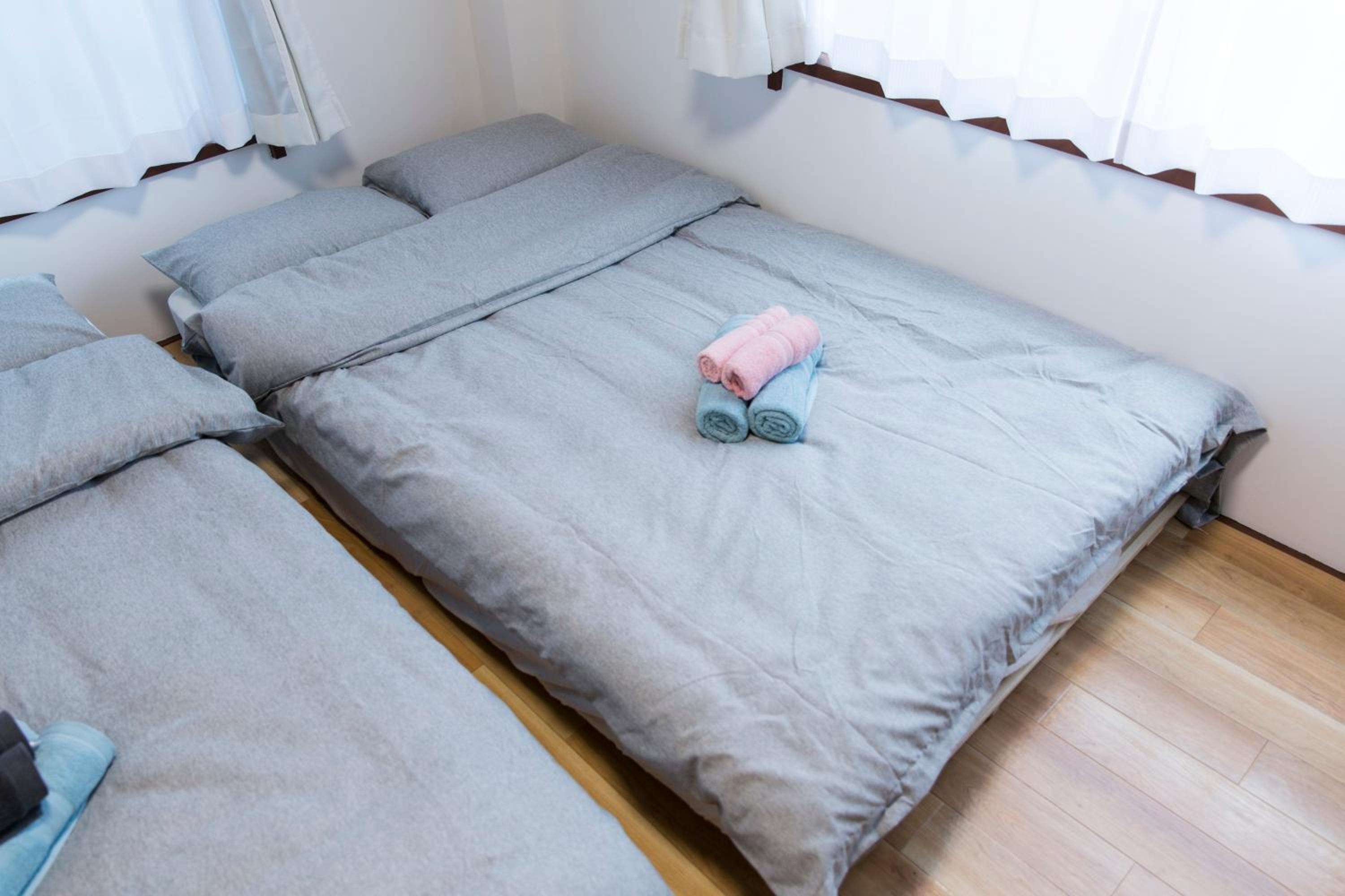 Azur Shibuya -Apartment House-