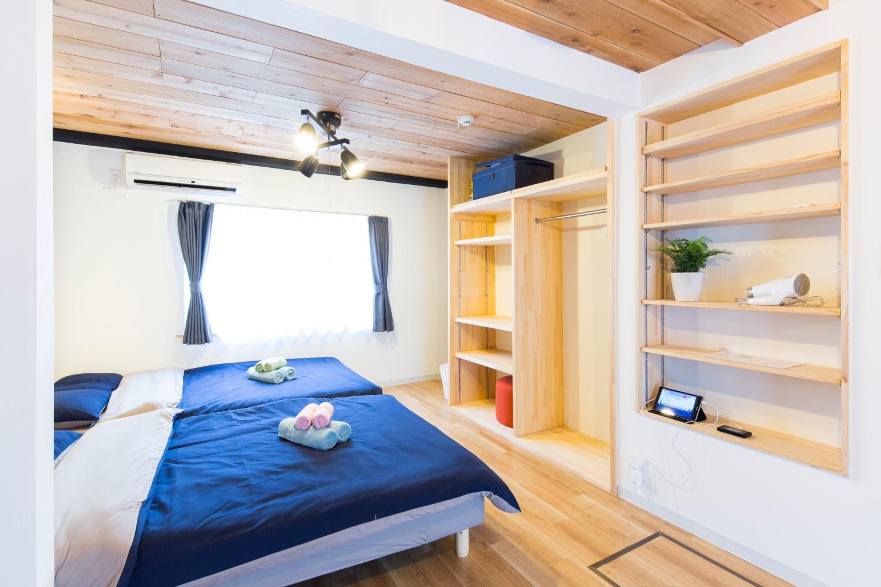 Azur Shibuya -Apartment House-