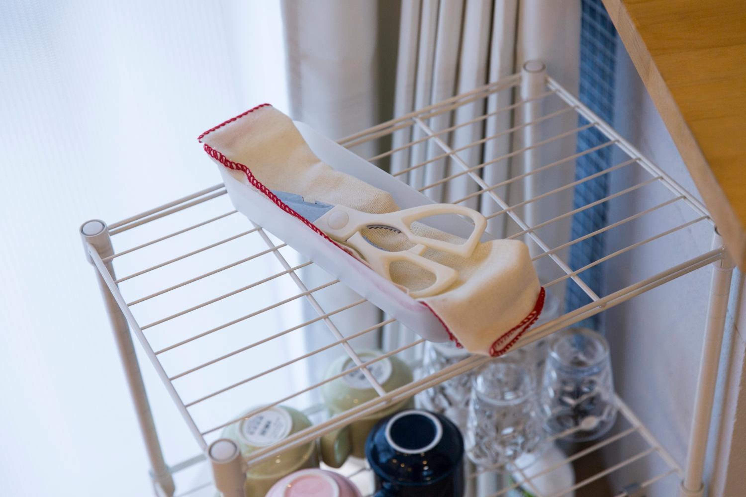 Azur Shibuya -Apartment House-