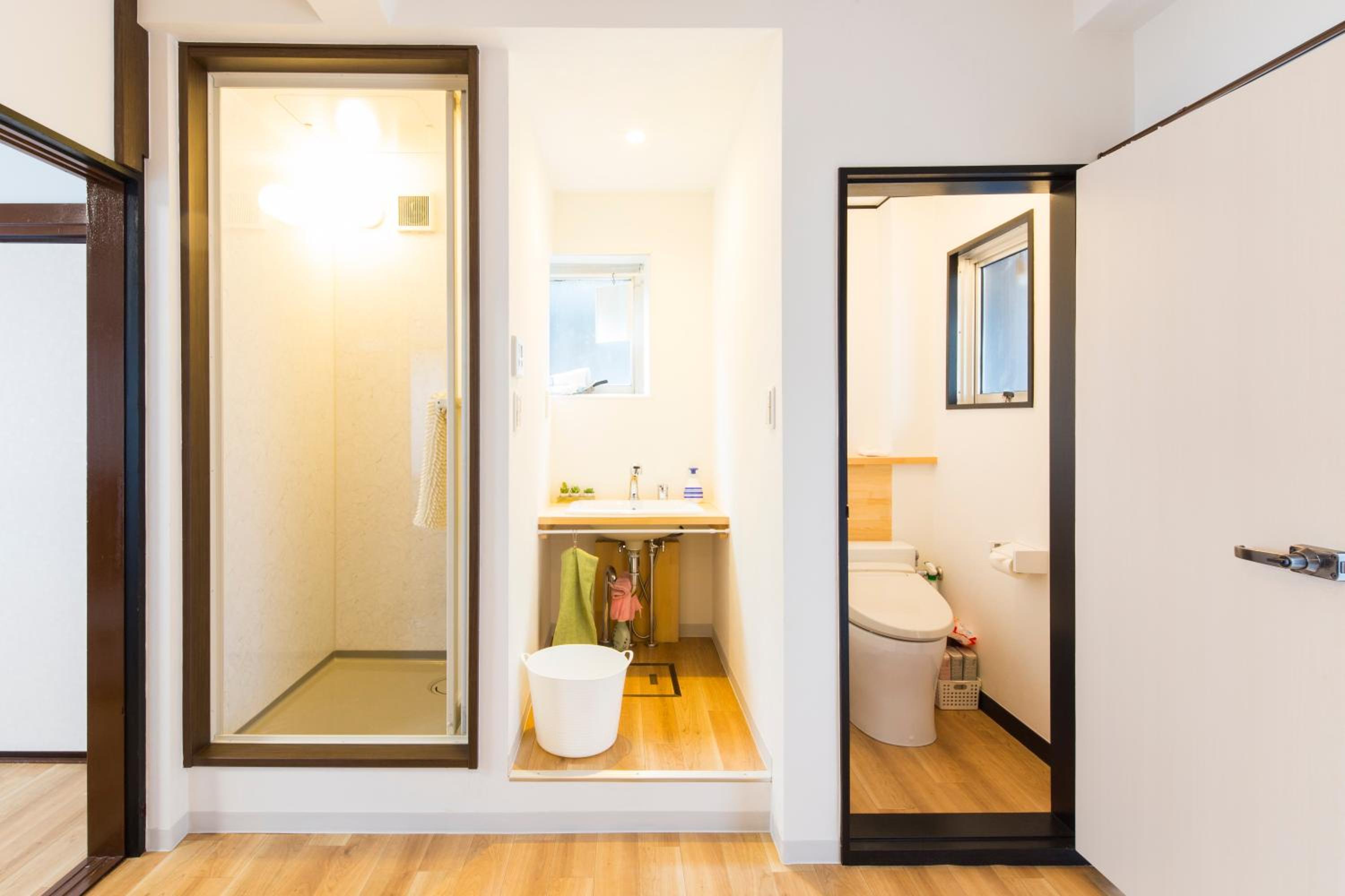 Azur Shibuya -Apartment House-