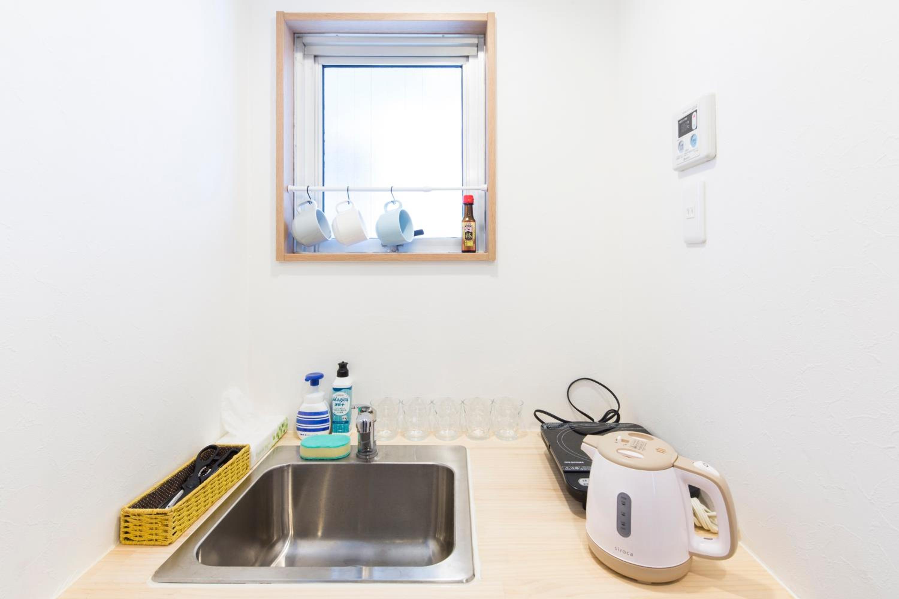 Azur Shibuya -Apartment House-