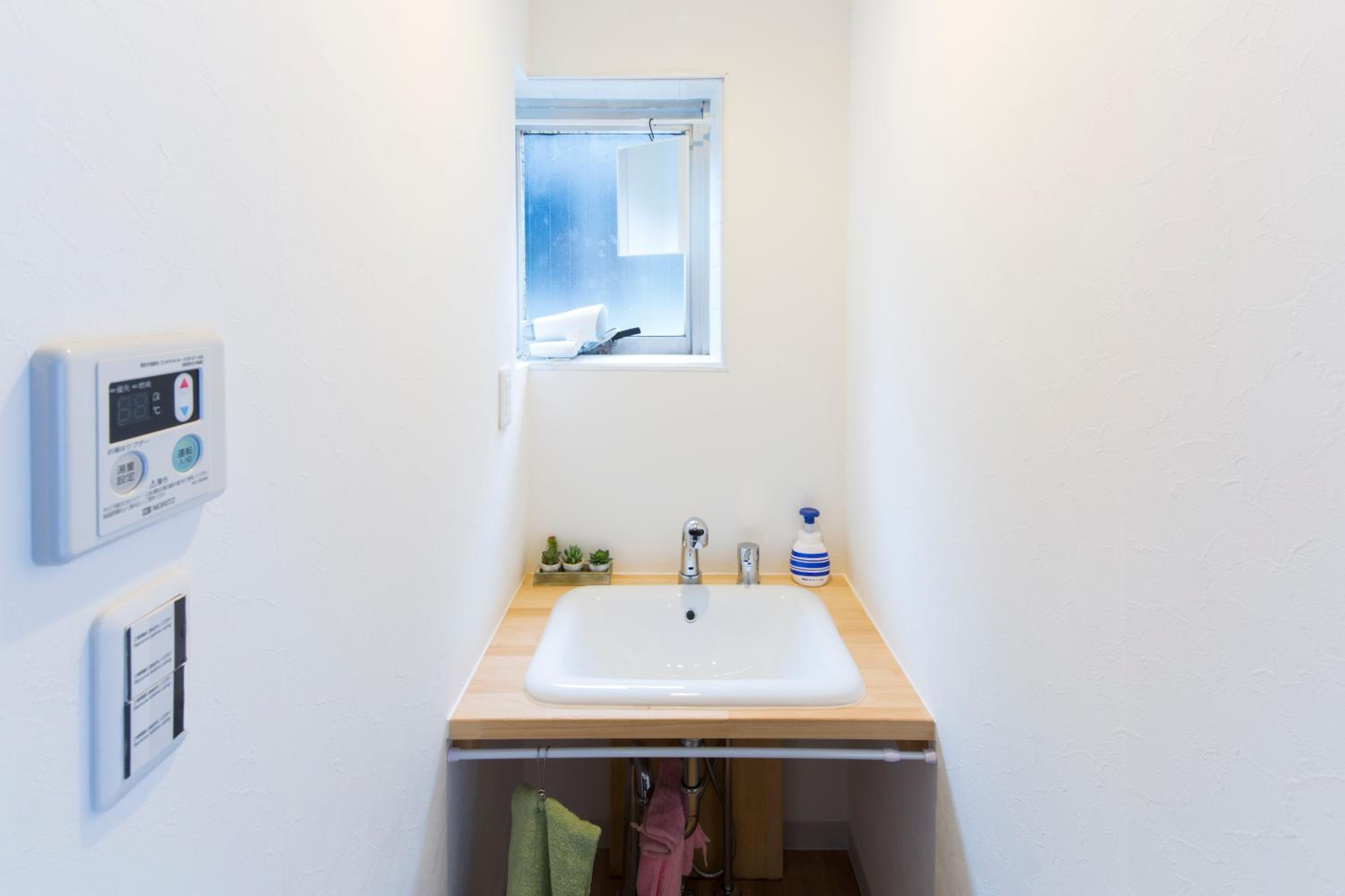 Azur Shibuya -Apartment House-