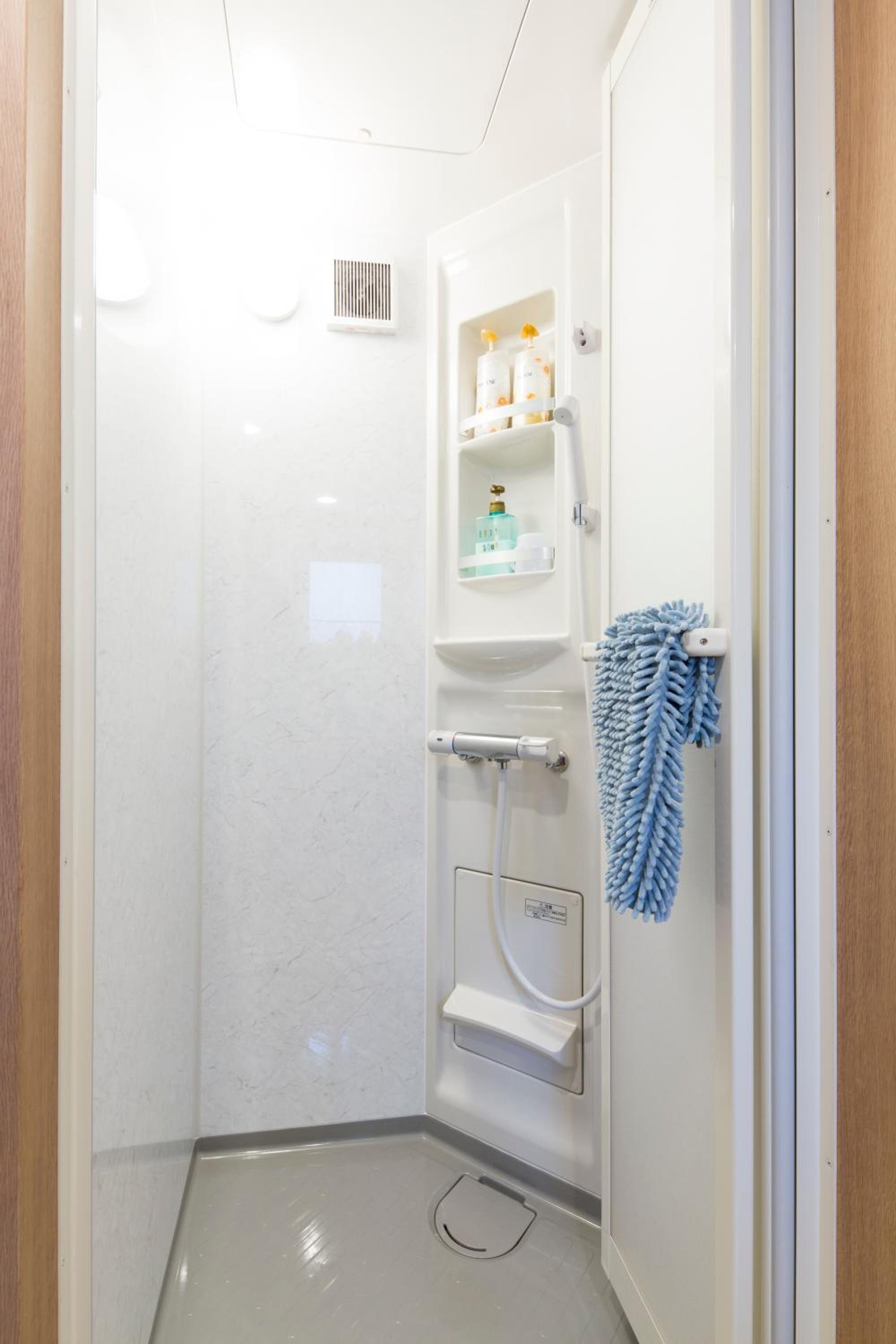 Azur Shibuya -Apartment House-