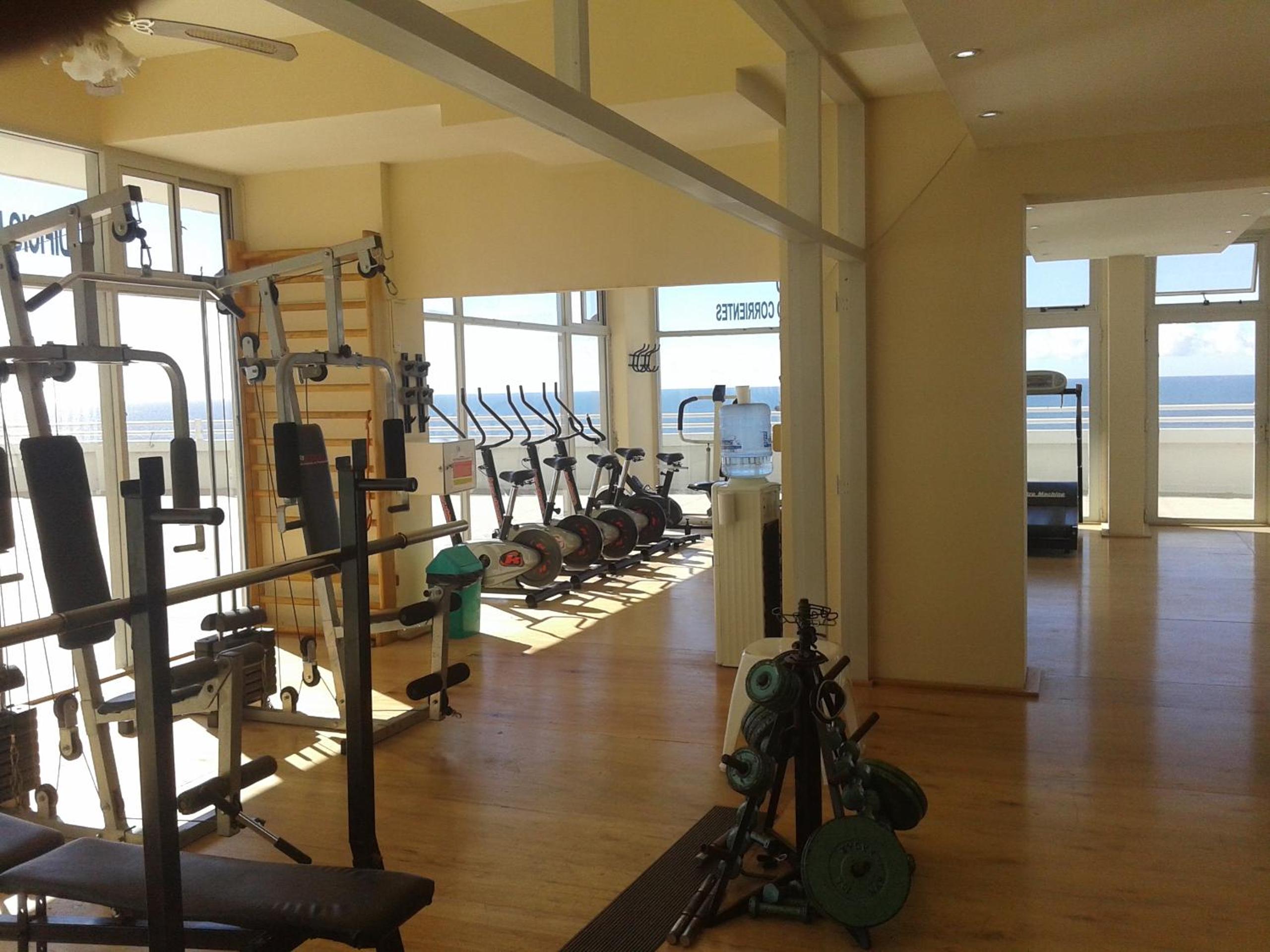 Radar Mirador Cabo Corrientes