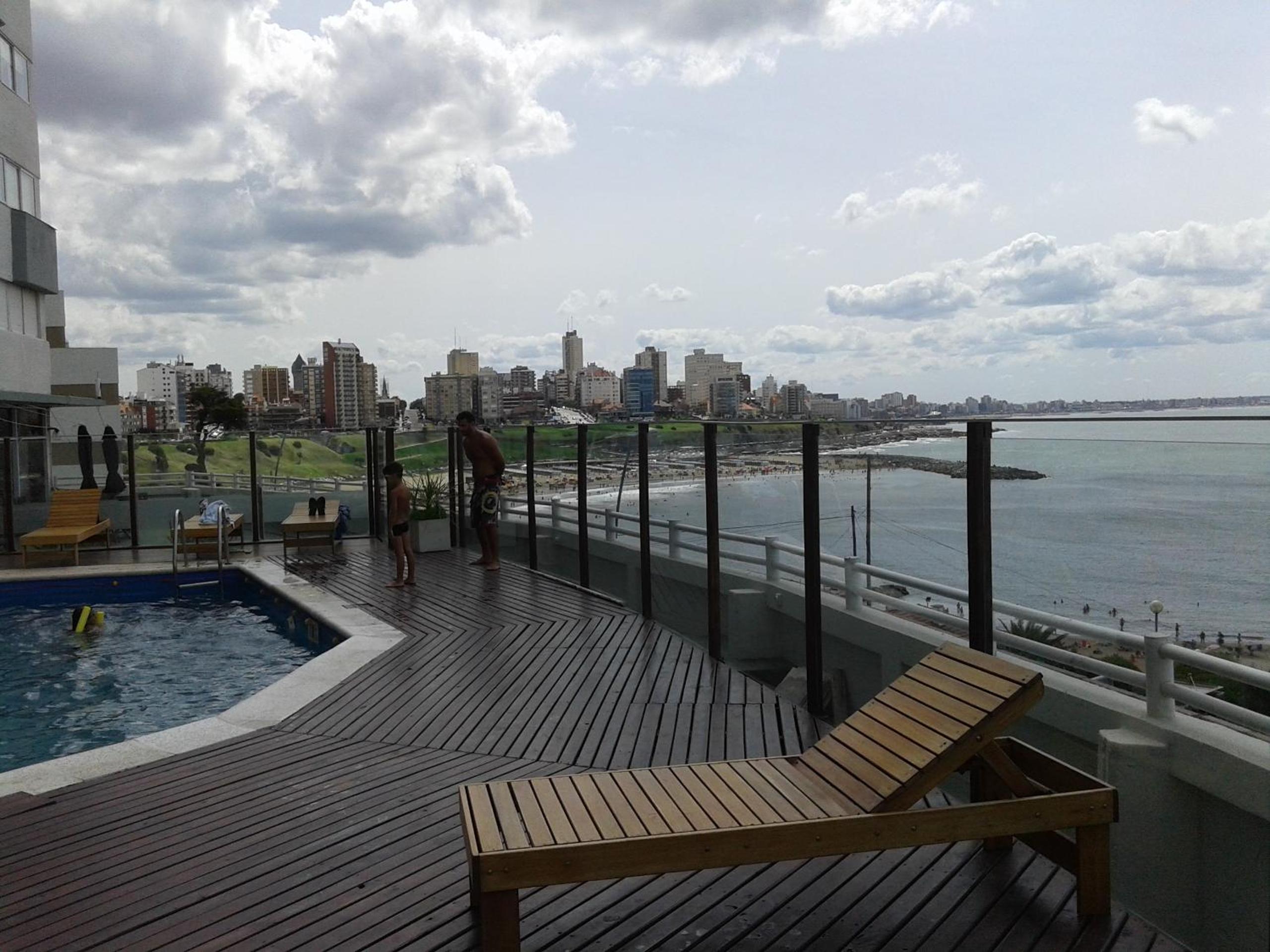Radar Mirador Cabo Corrientes