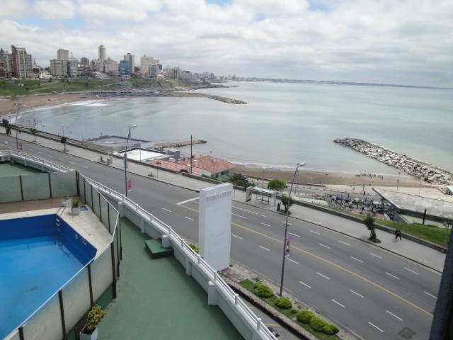 Radar Mirador Cabo Corrientes