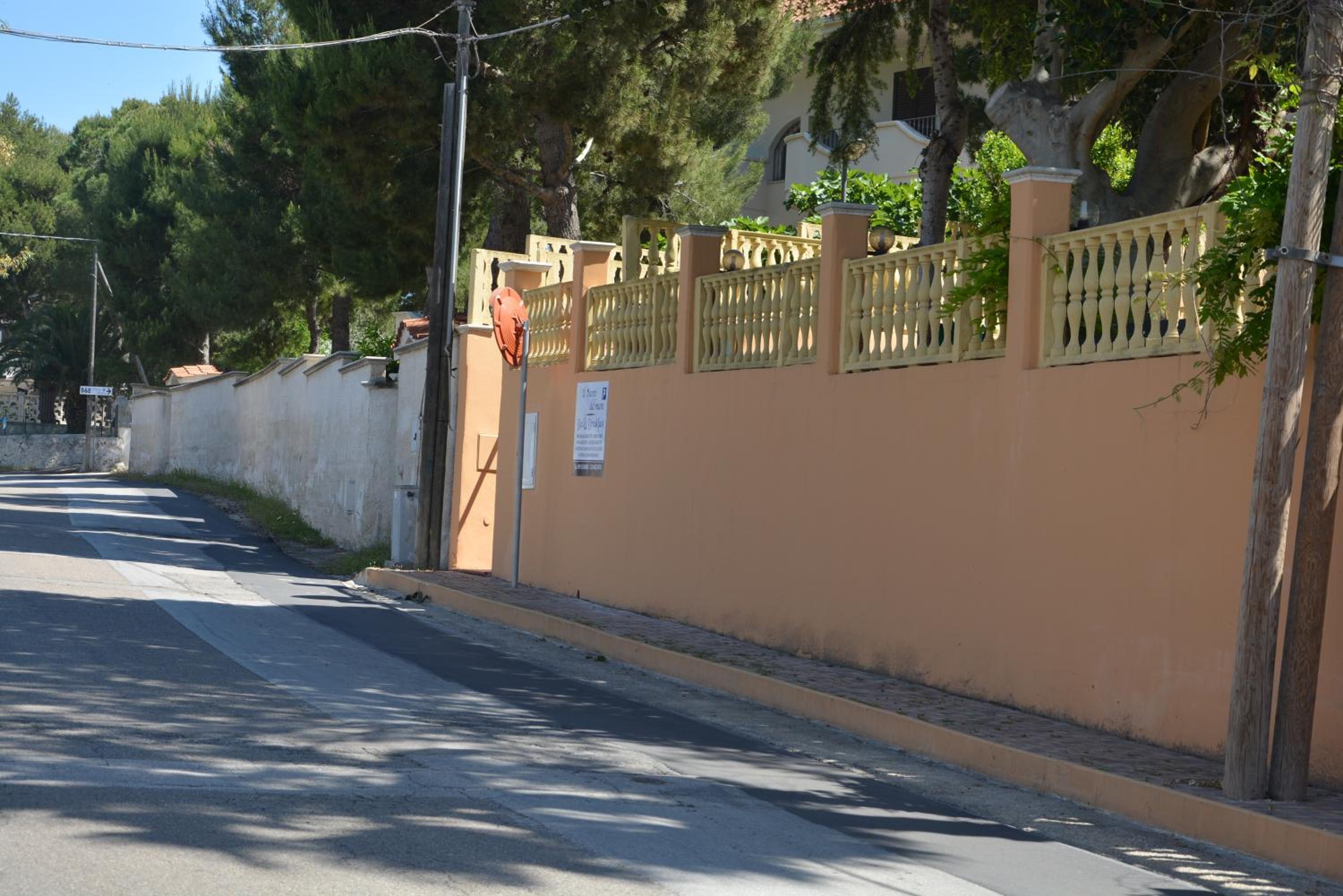 B&B Il Canto Del Mare