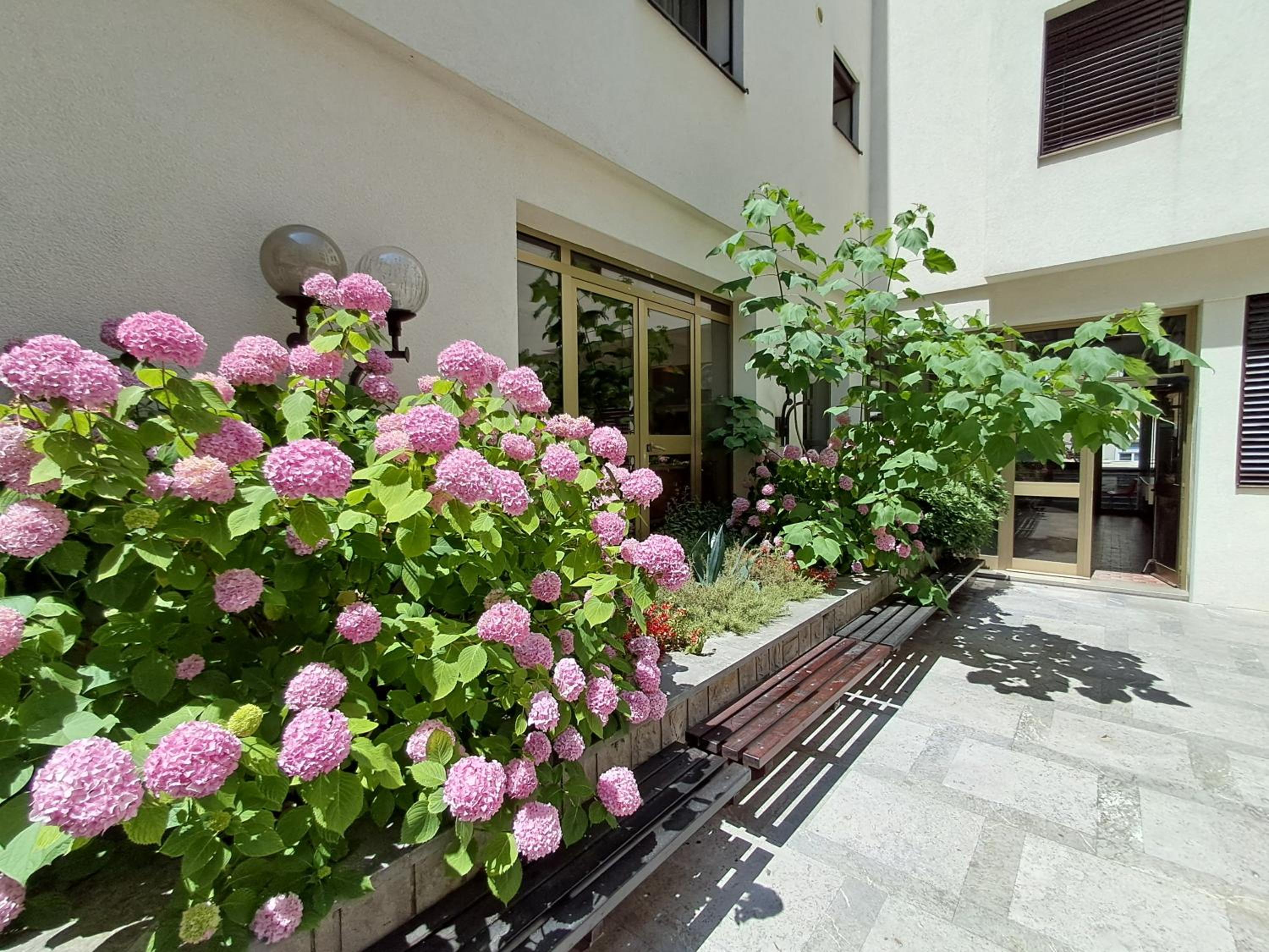 Mediterranean Rooms Koper