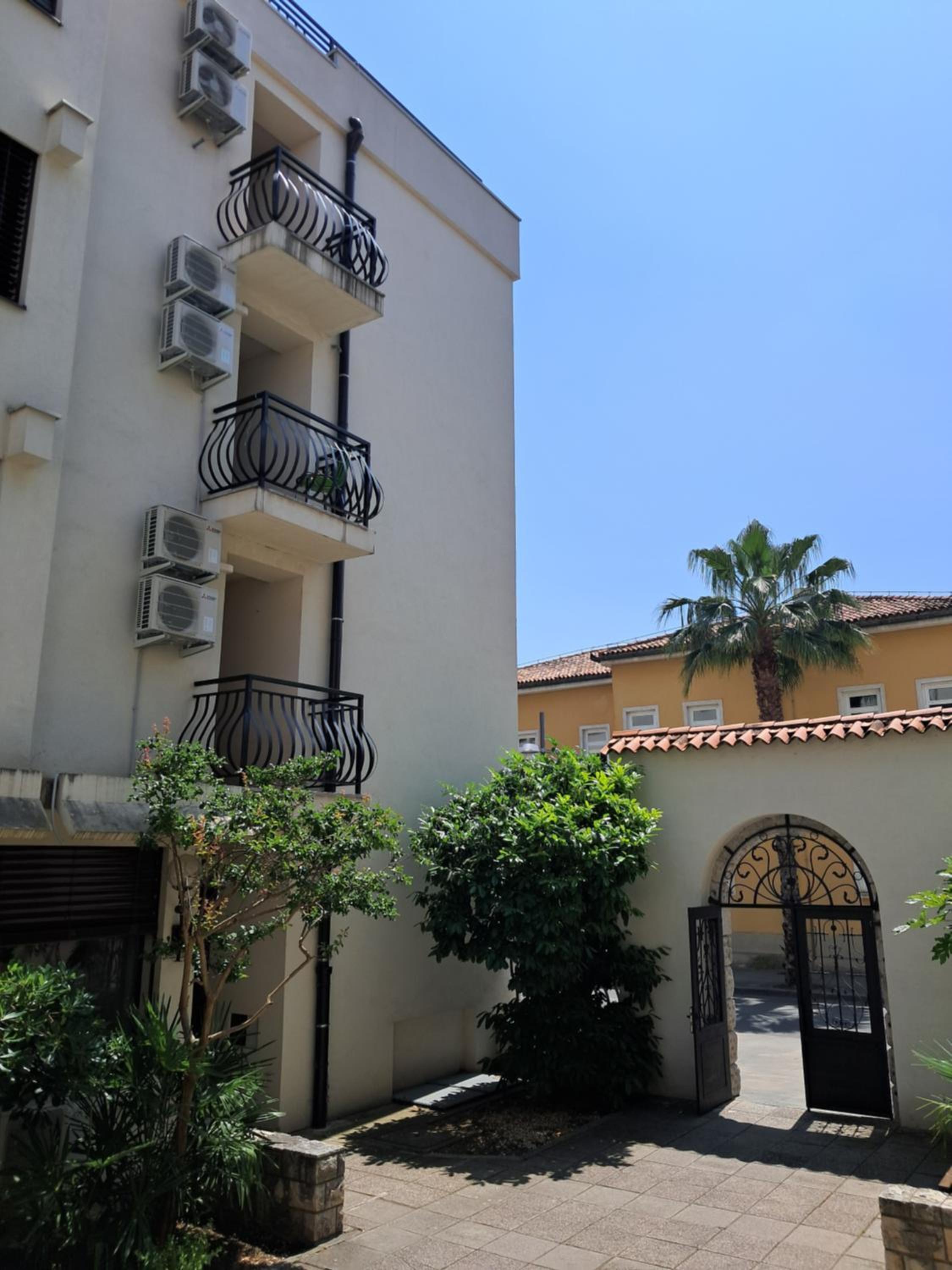 Mediterranean Rooms Koper