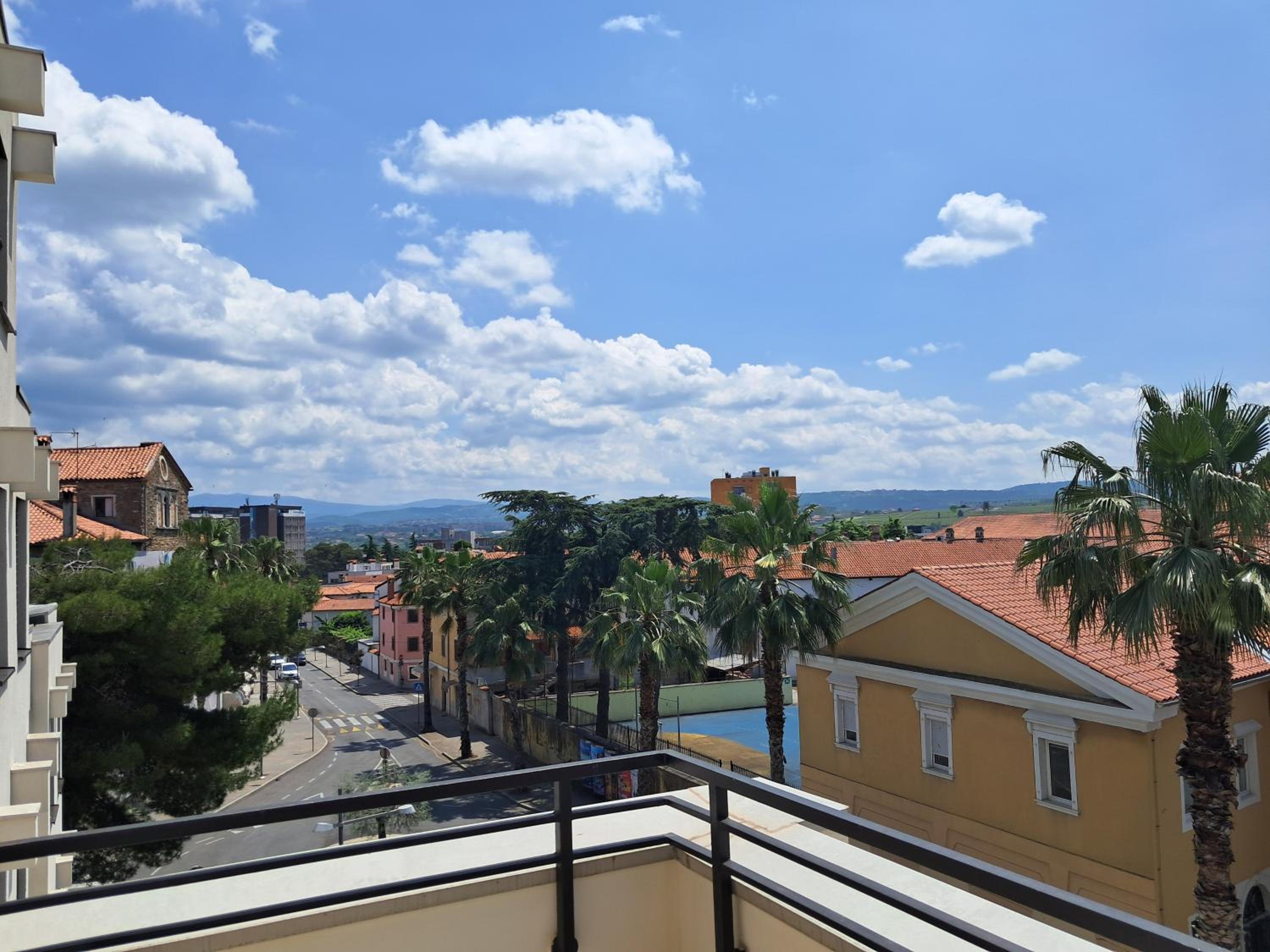 Mediterranean Rooms Koper