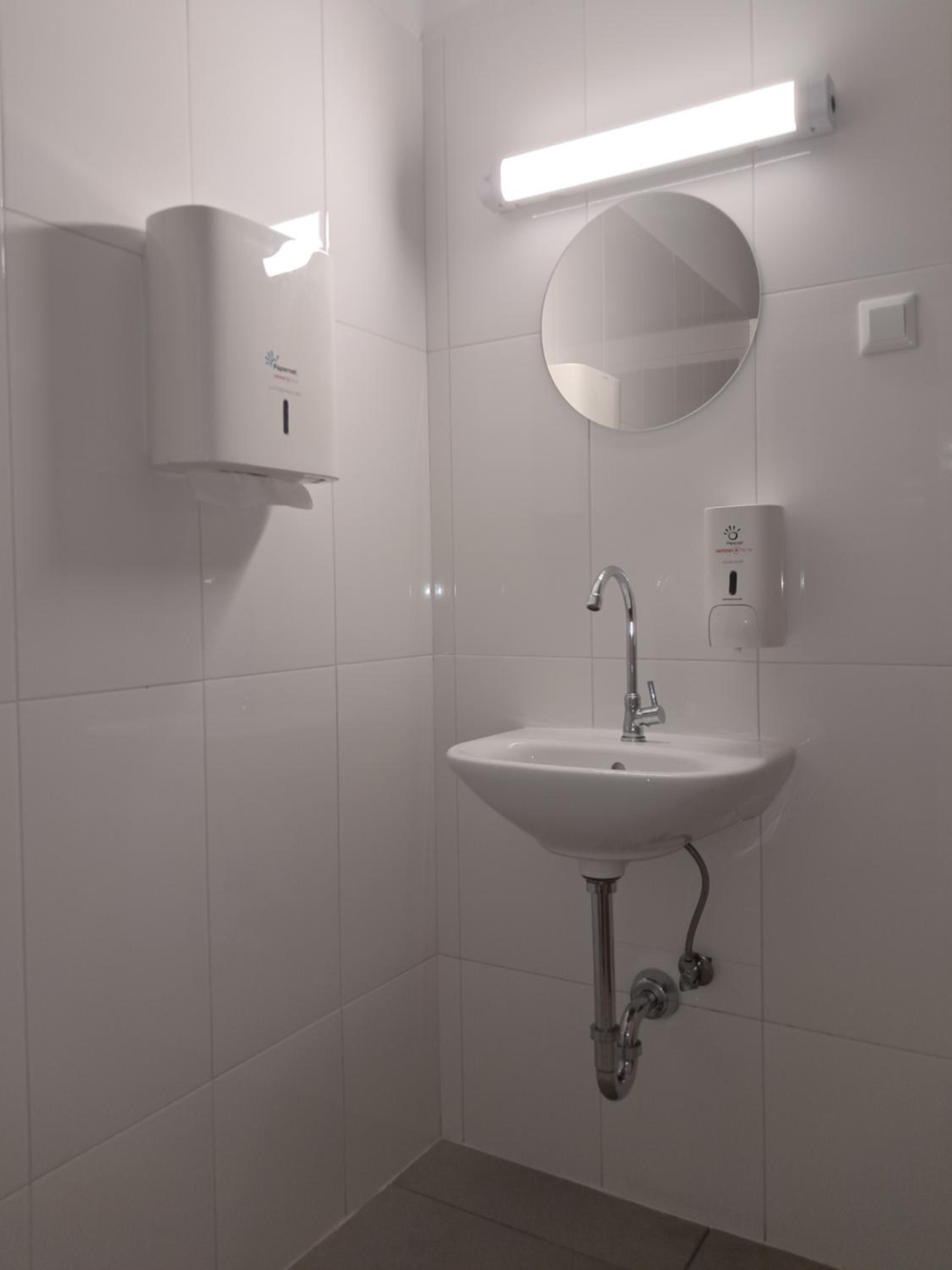 Mediterranean Rooms Koper