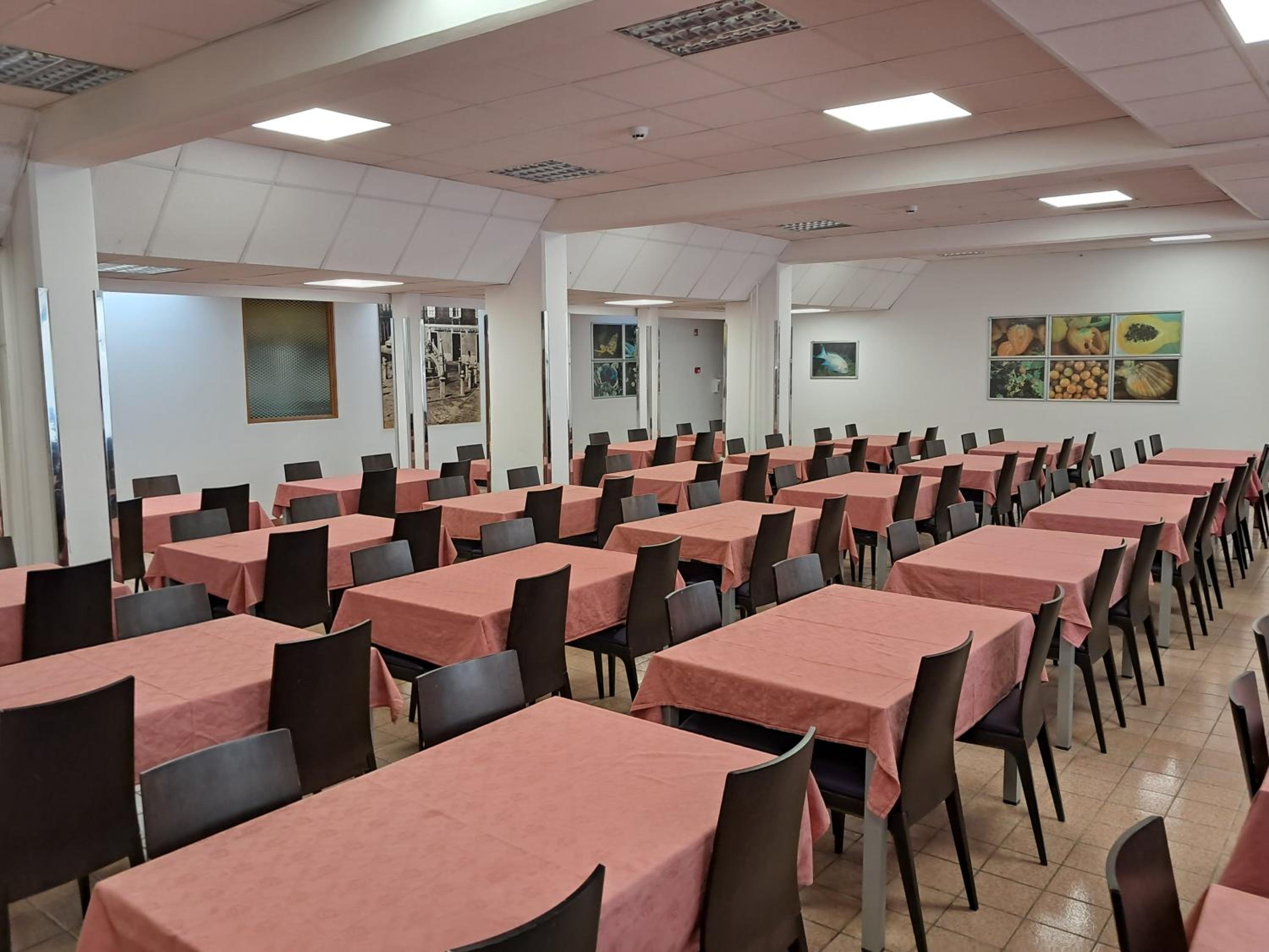 Mediterranean Rooms Koper