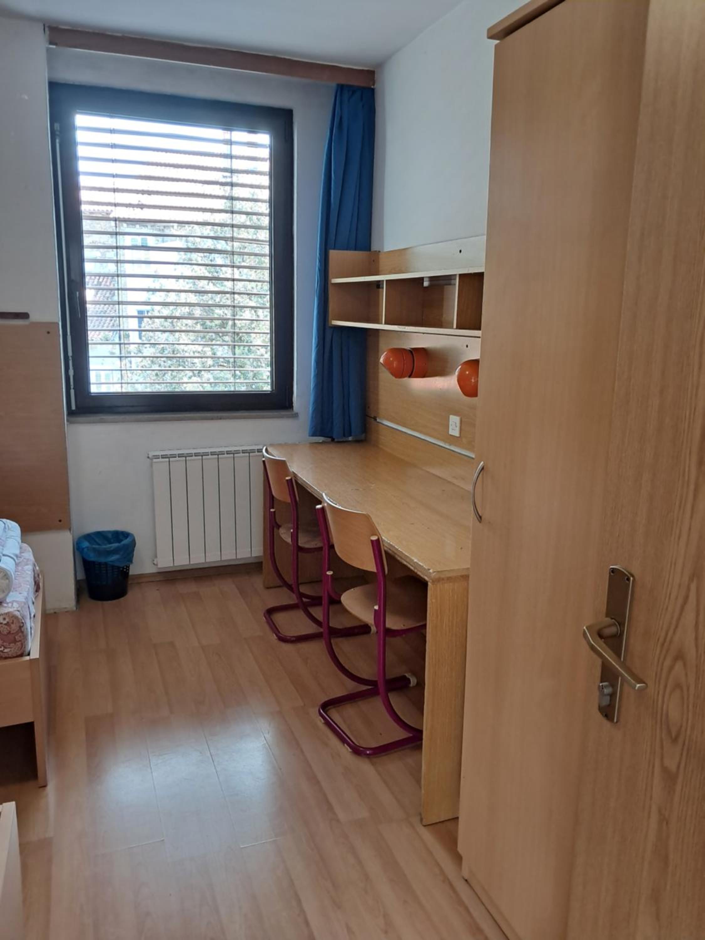Mediterranean Rooms Koper