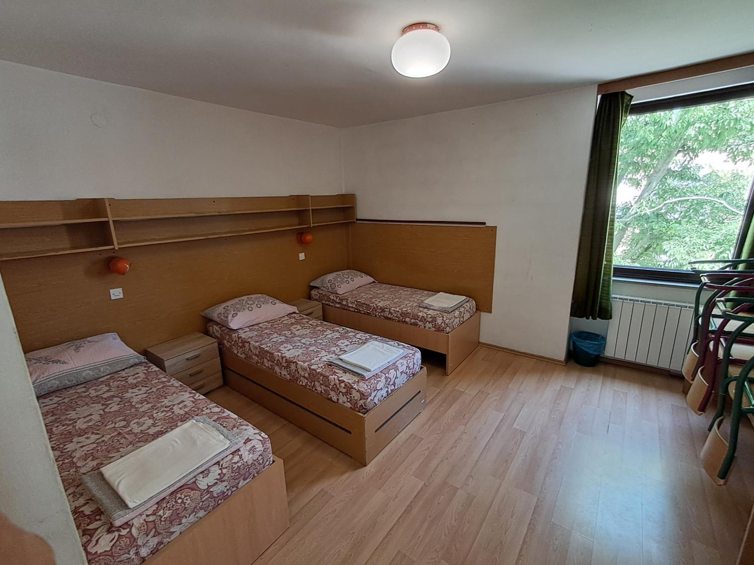 Mediterranean Rooms Koper