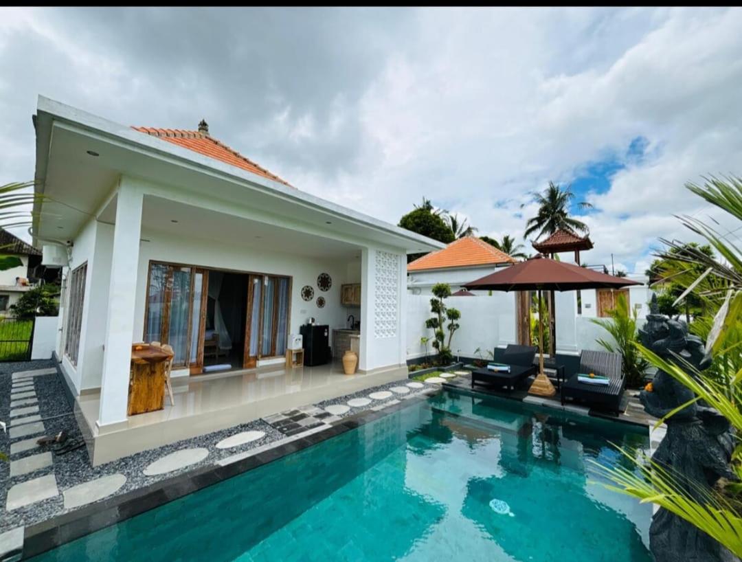 Arsapura Paddy Ubud Villa