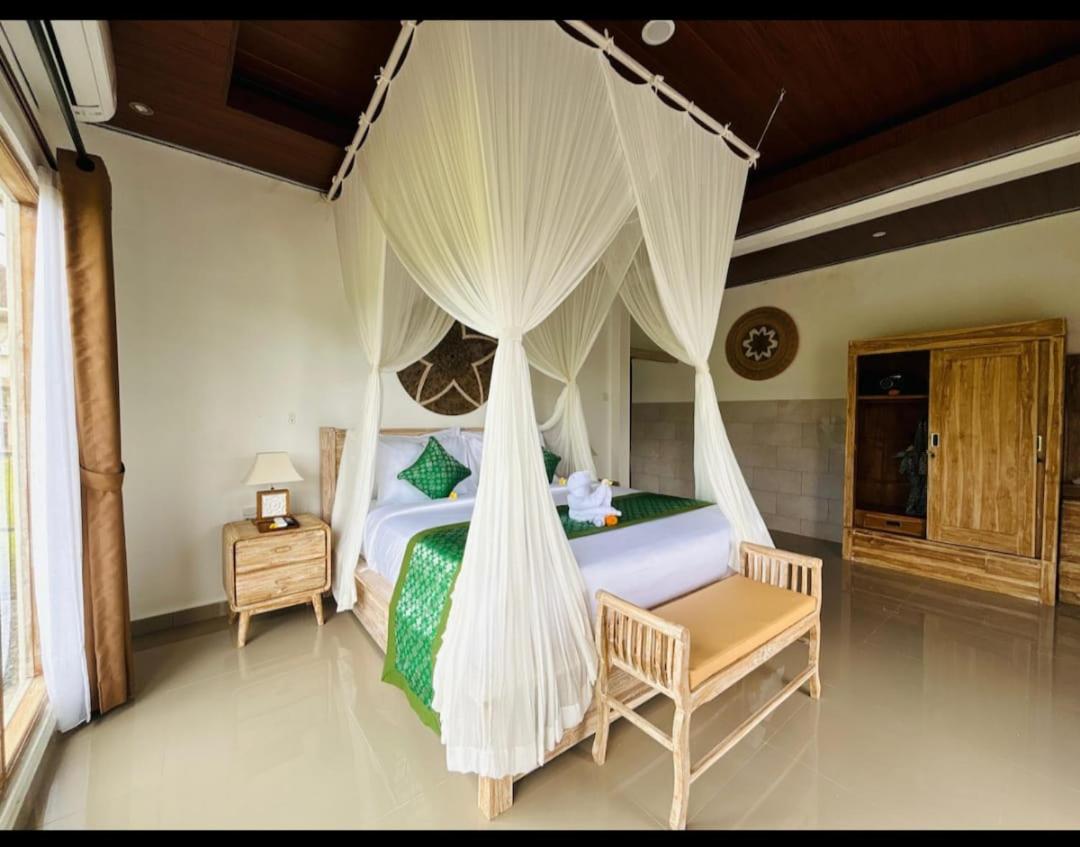 Arsapura Paddy Ubud Villa