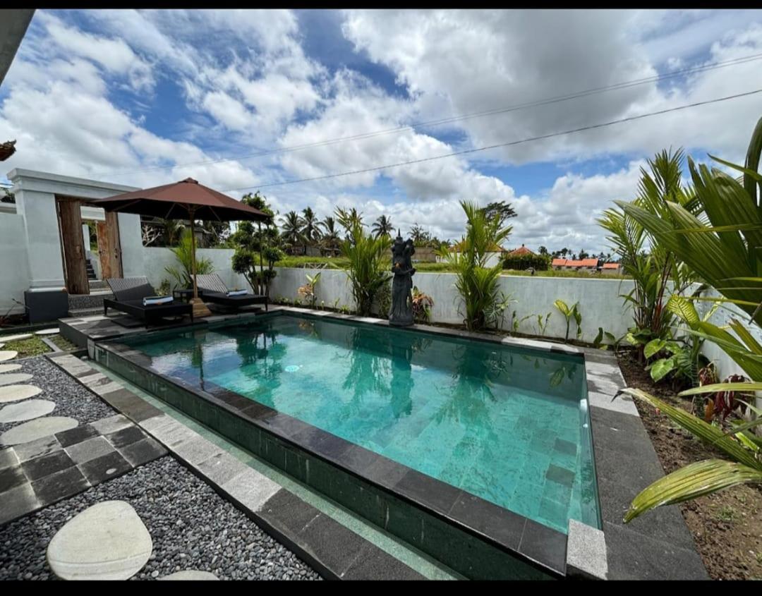 Arsapura Paddy Ubud Villa