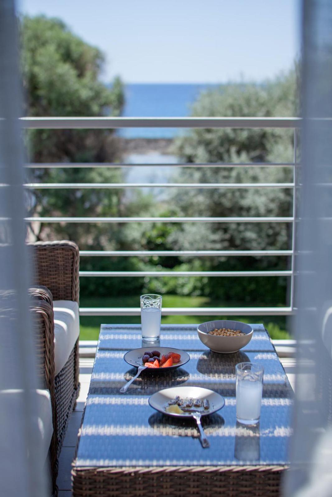Dialiskari Villas