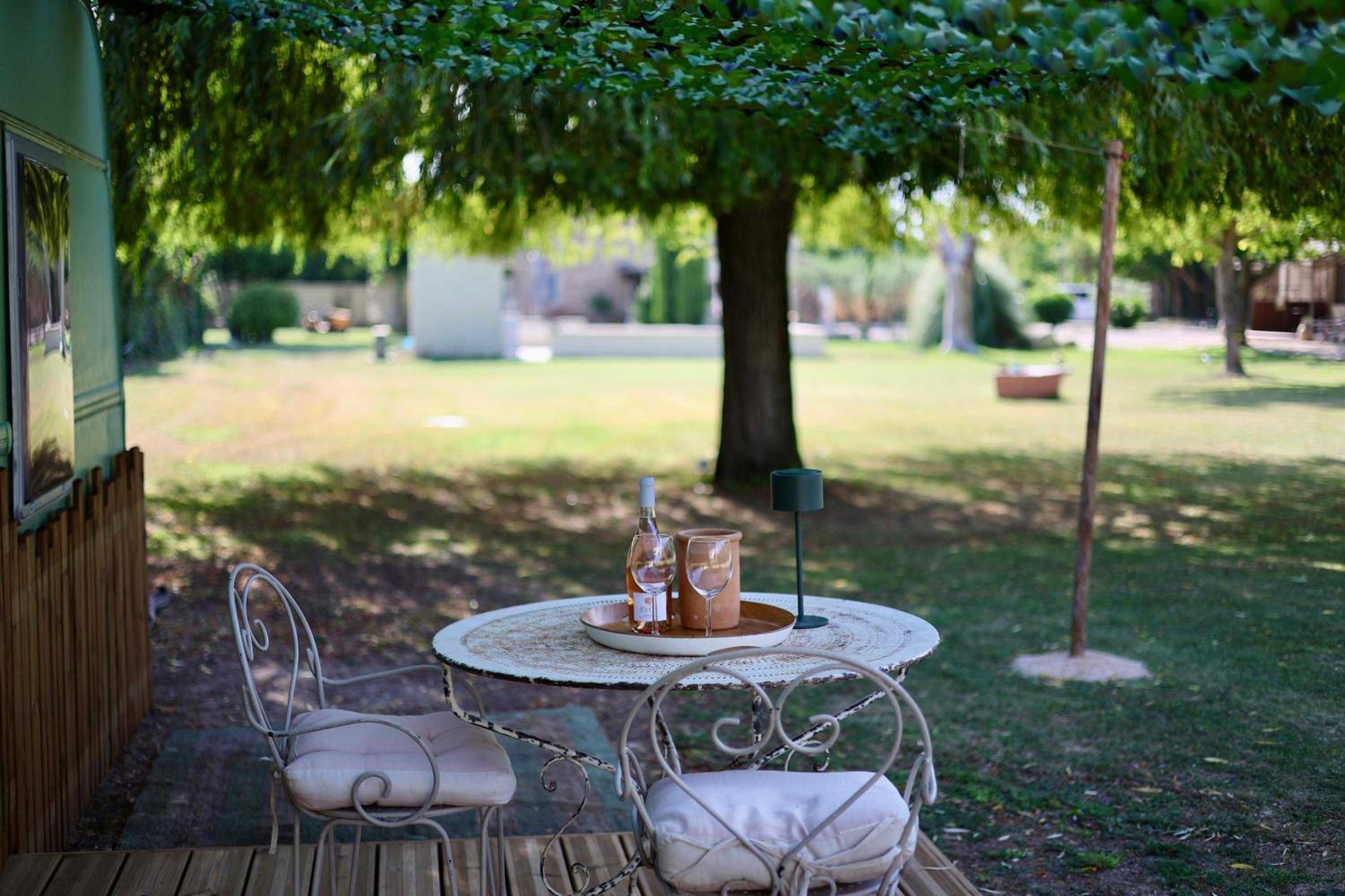 Mas des muses, photo 14