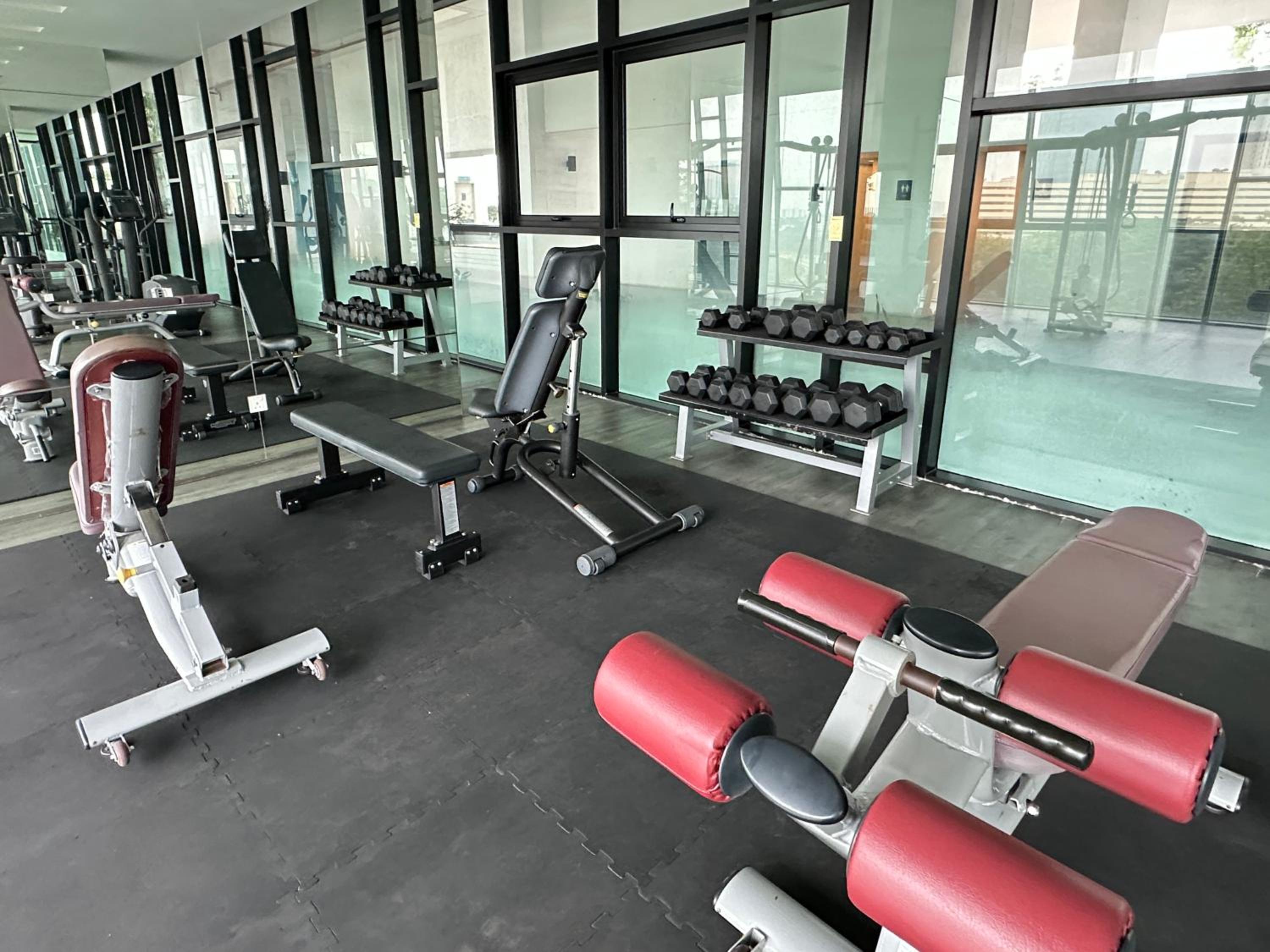Modern 3BR Family Suite Mosaic Southkey Walk to Mid Valley