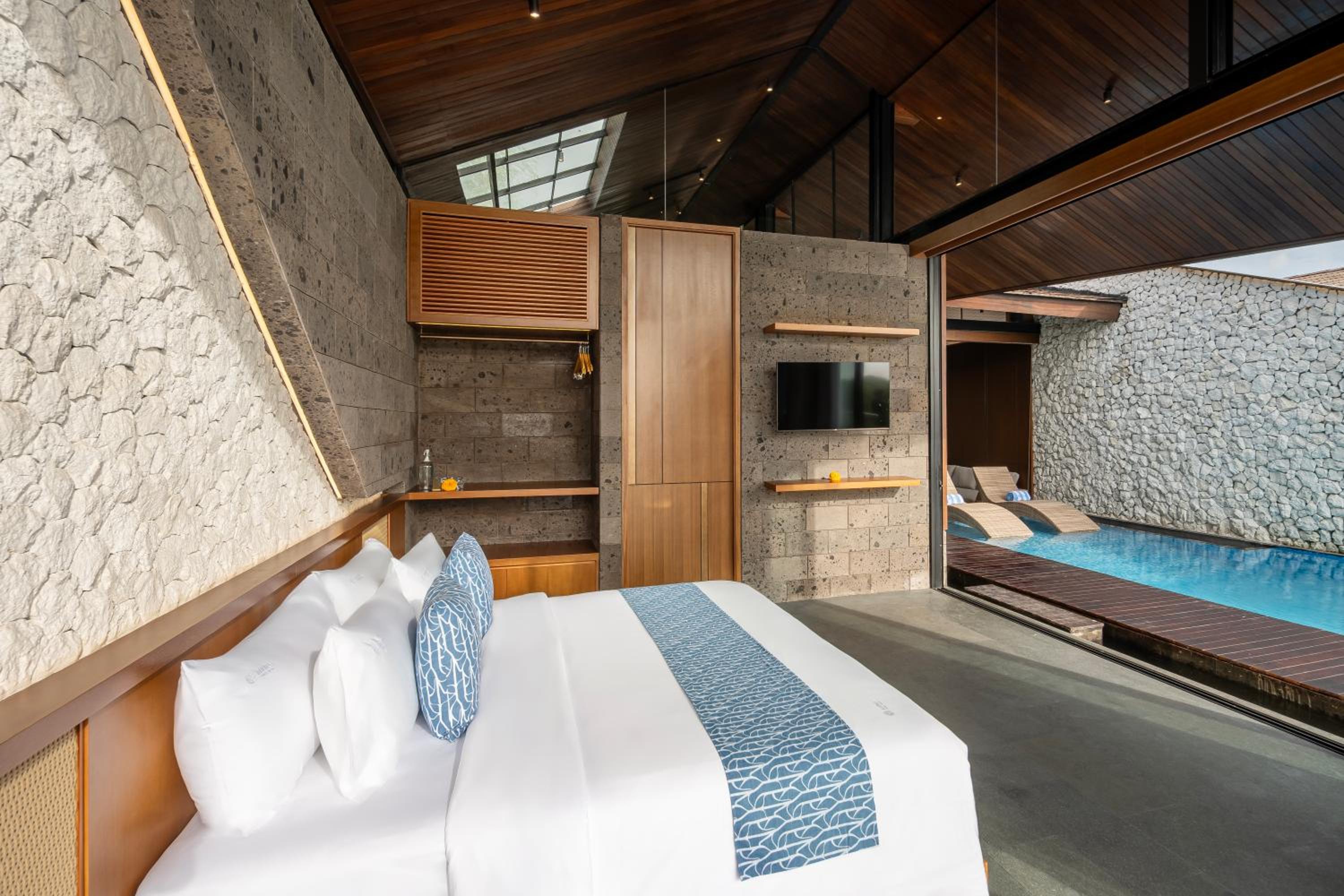 Khaya Luxury Villas Nusa Dua
